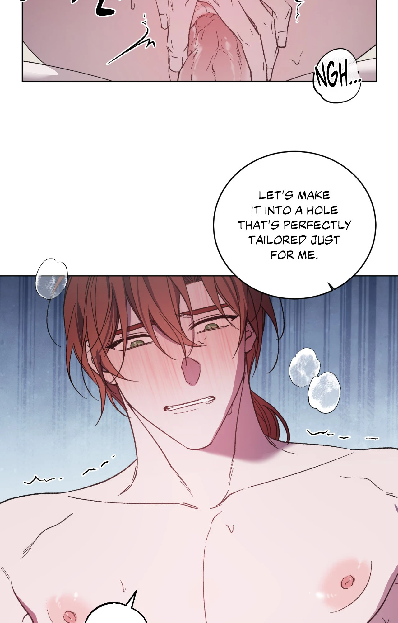 Love Trap「Official」 - Chapter 92 manhwa