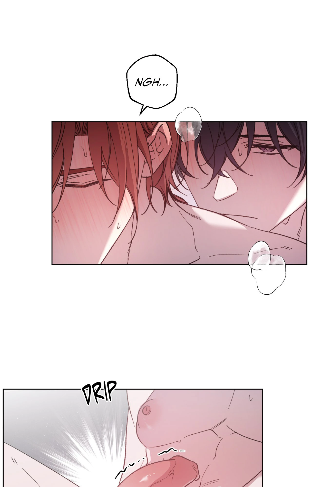 Love Trap「Official」 - Chapter 92 manhwa