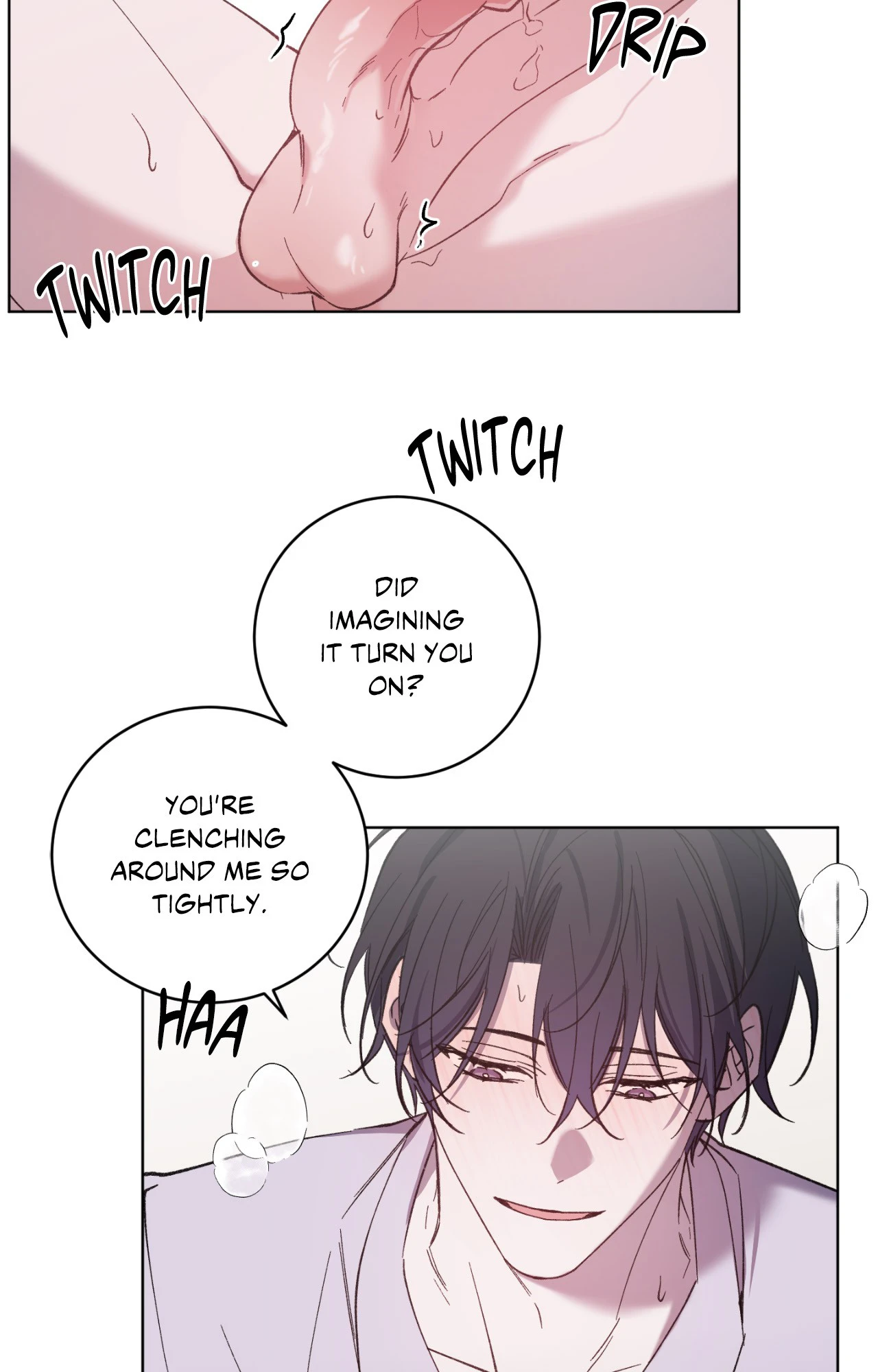 Love Trap「Official」 - Chapter 92 manhwa