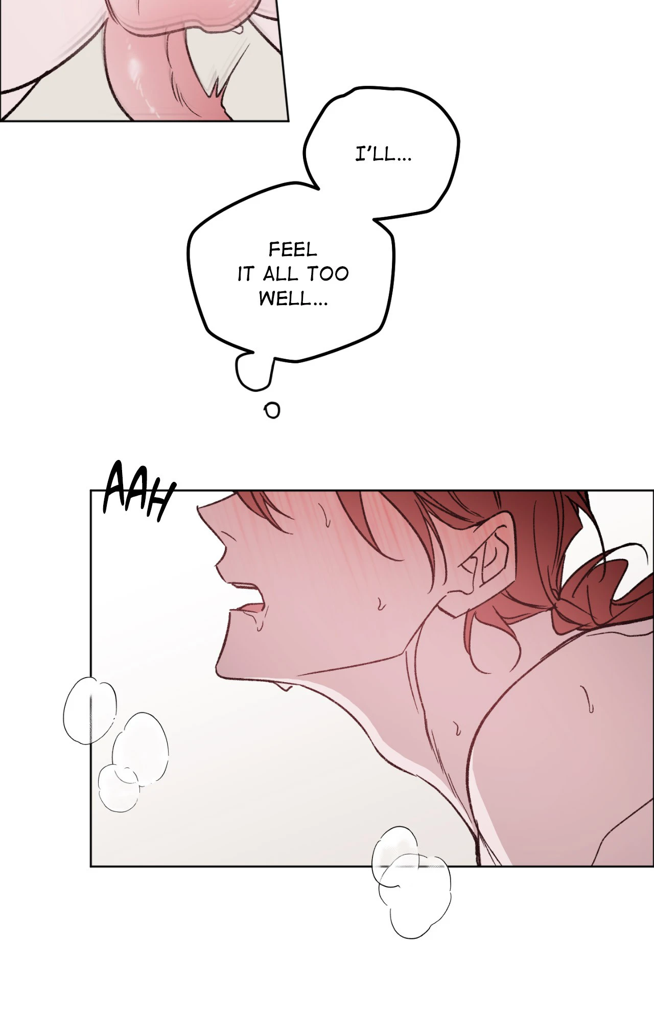 Love Trap「Official」 - Chapter 92 manhwa