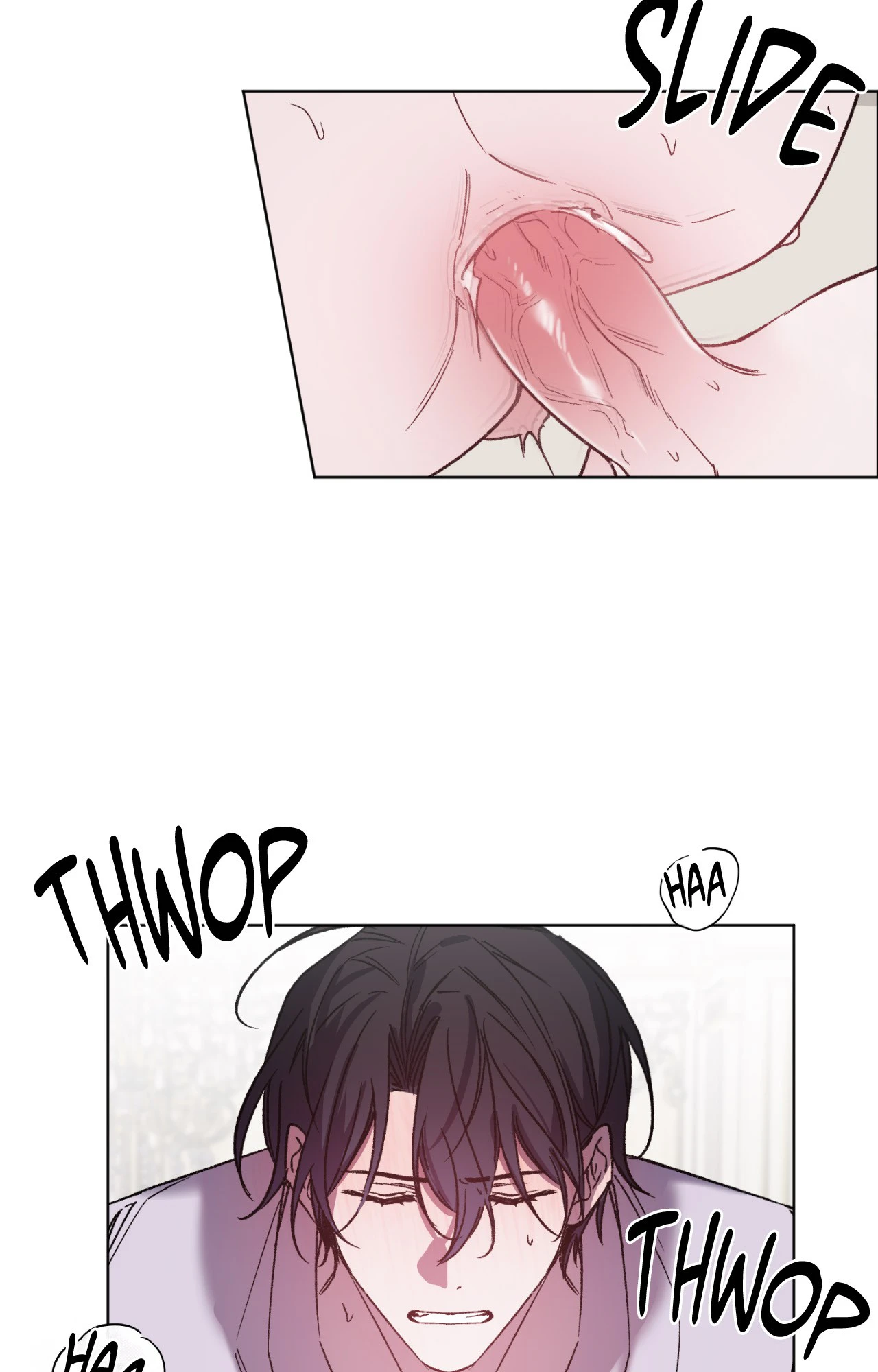 Love Trap「Official」 - Chapter 92 manhwa