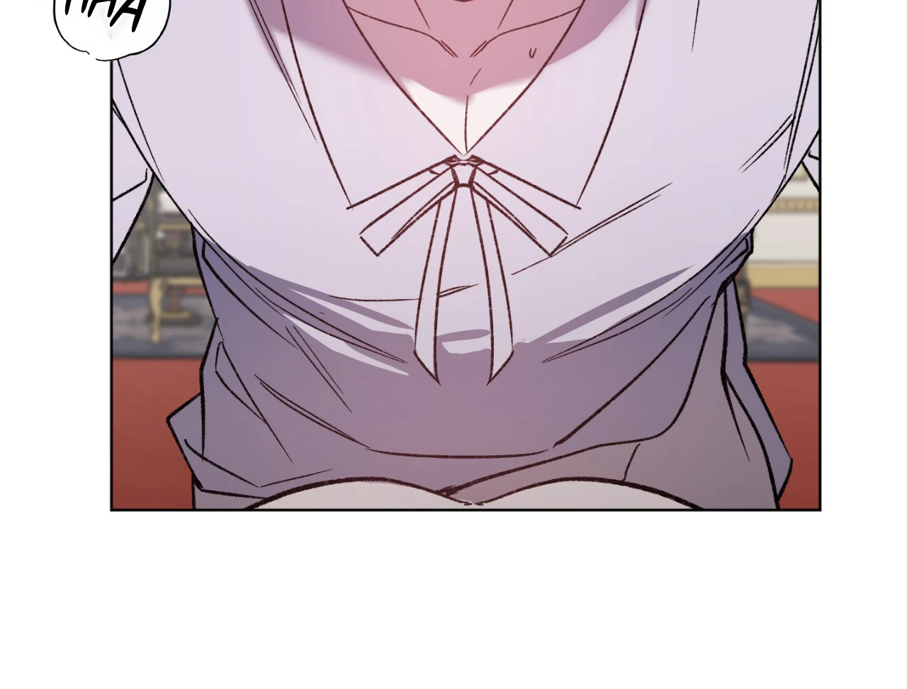 Love Trap「Official」 - Chapter 92 manhwa