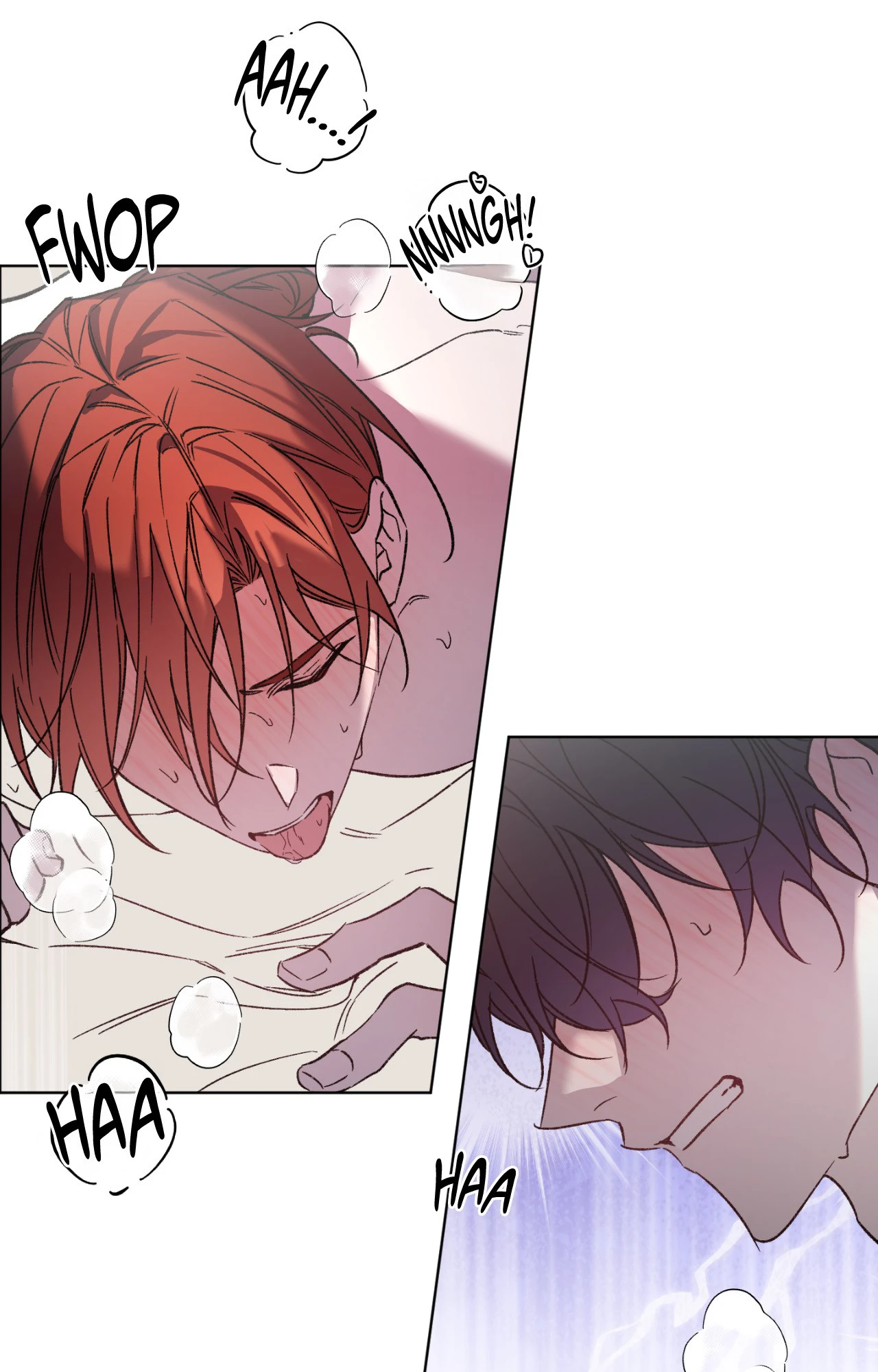 Love Trap「Official」 - Chapter 92 manhwa