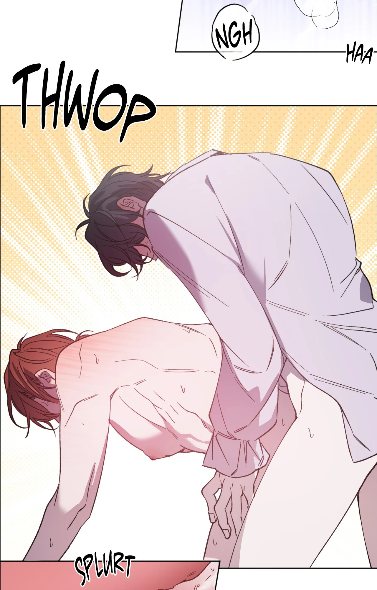 Love Trap「Official」 - Chapter 92 manhwa