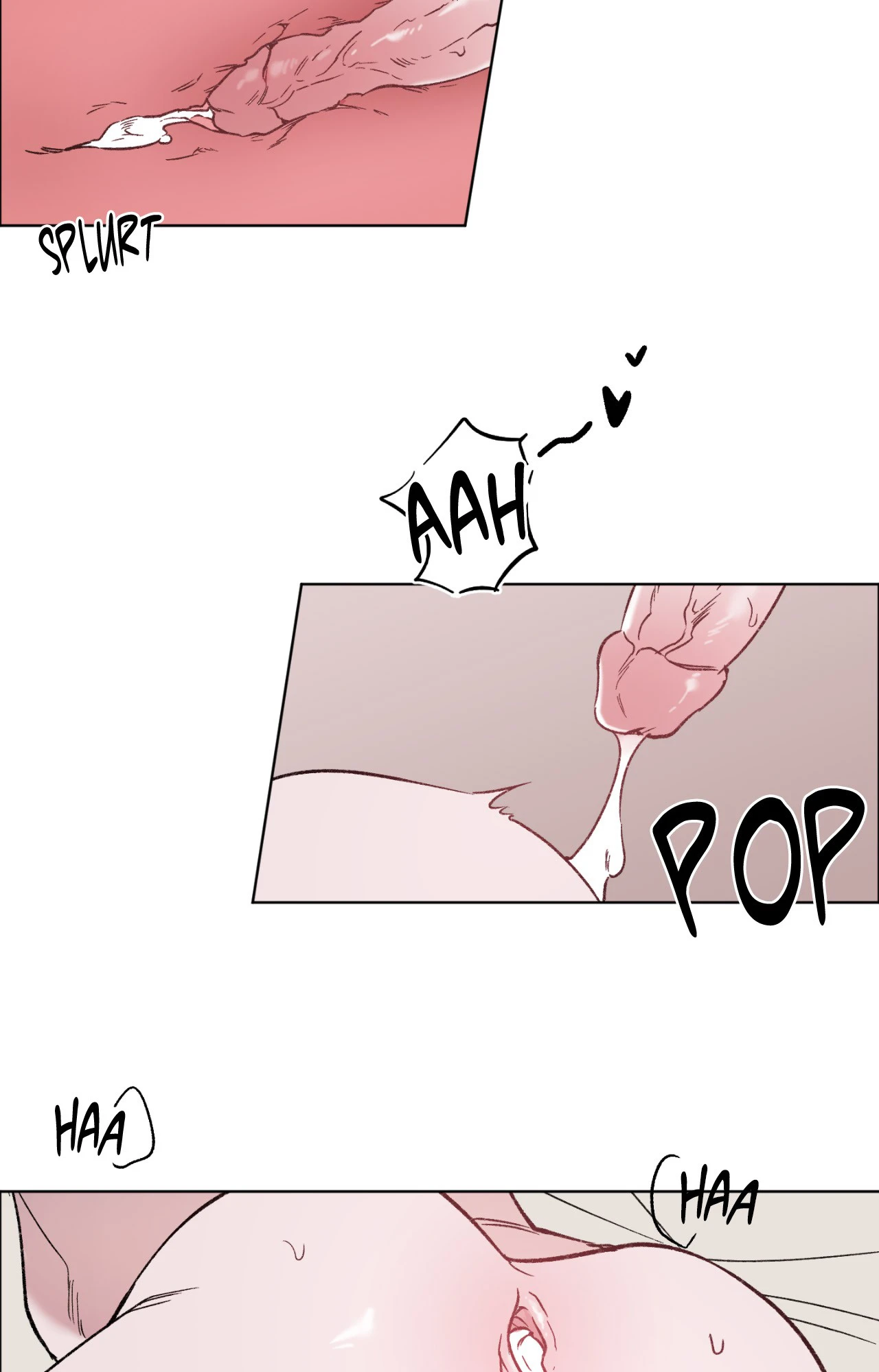 Love Trap「Official」 - Chapter 92 manhwa