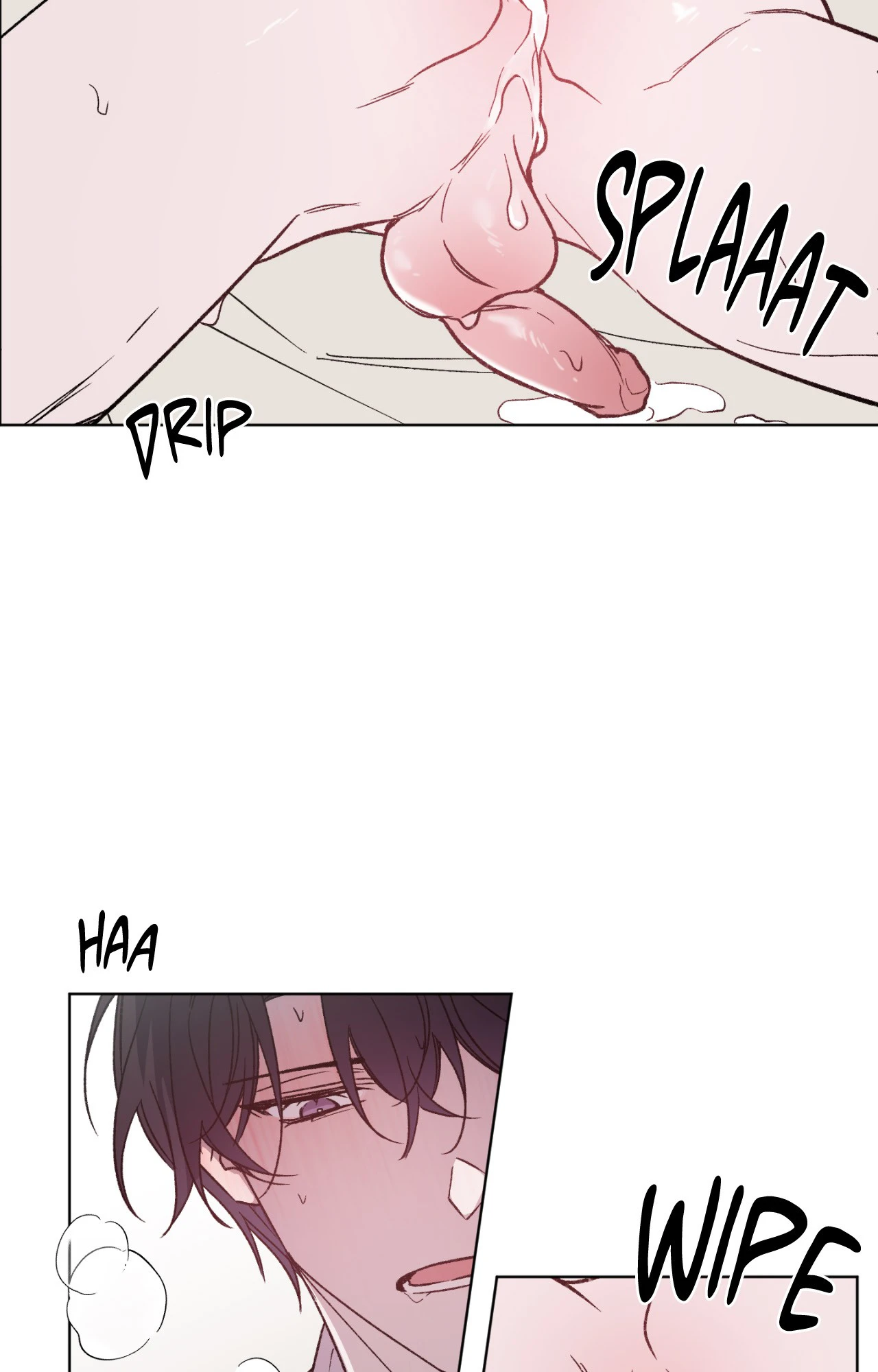 Love Trap「Official」 - Chapter 92 manhwa