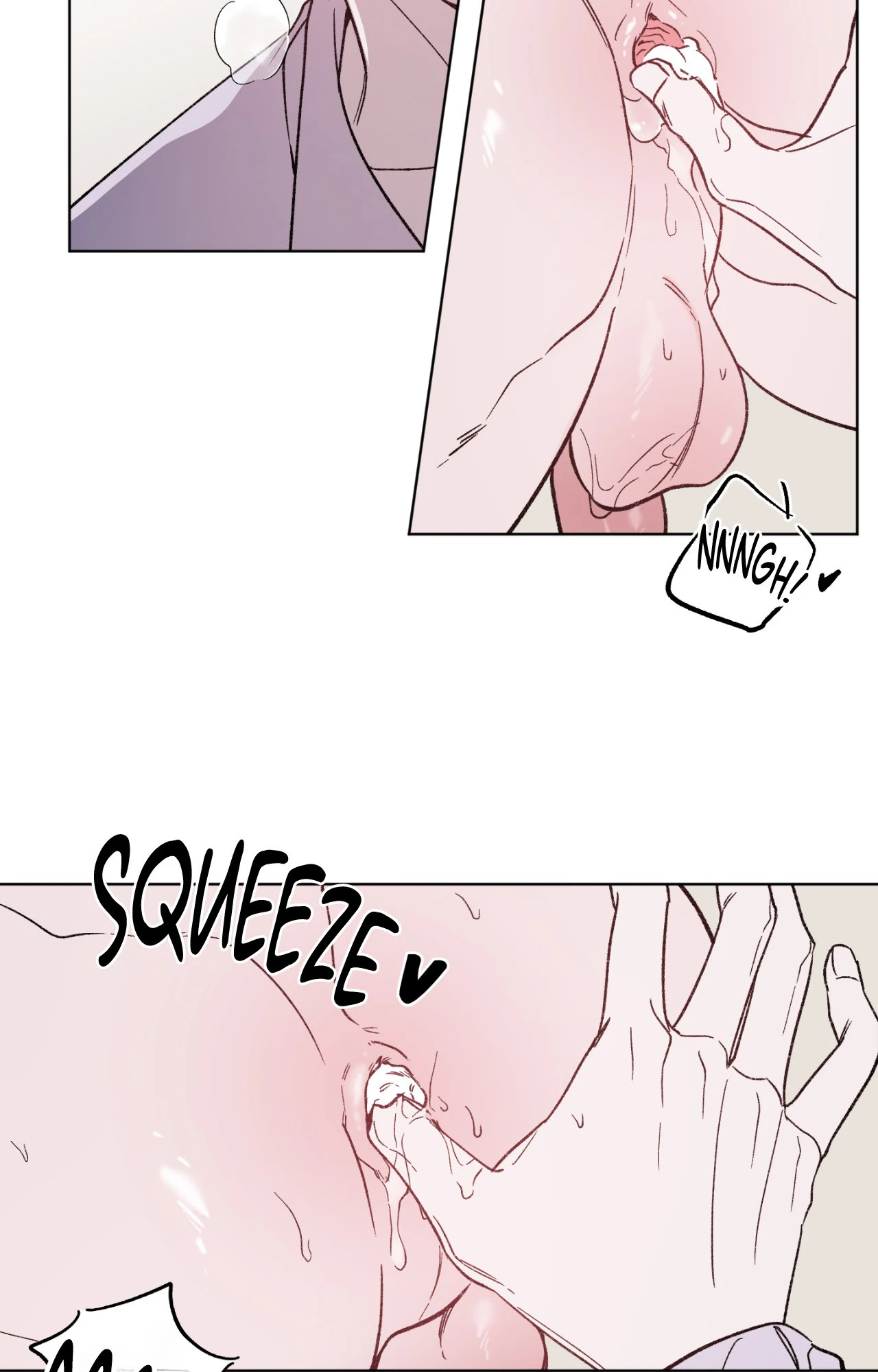 Love Trap「Official」 - Chapter 92 manhwa