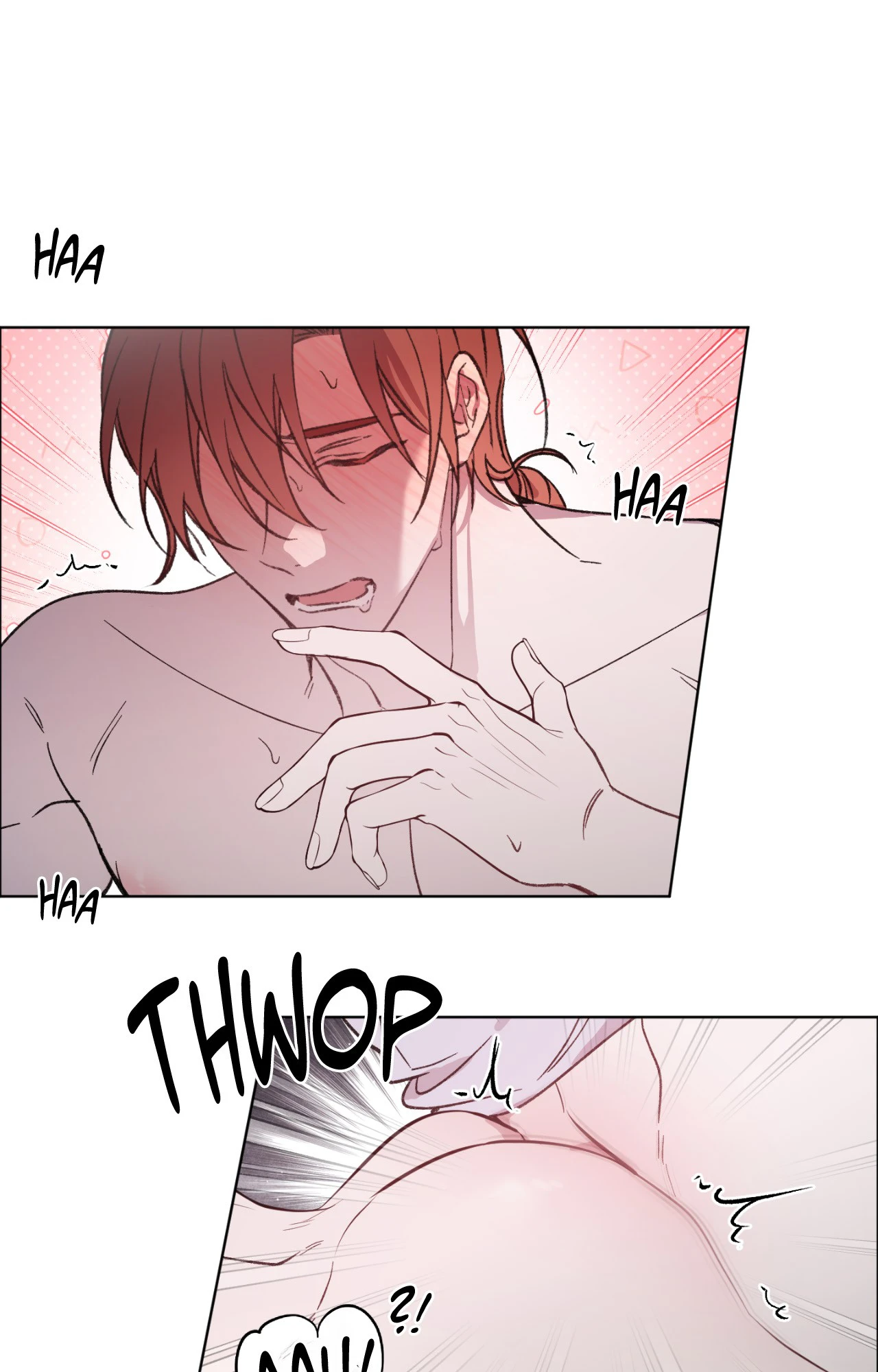 Love Trap「Official」 - Chapter 92 manhwa