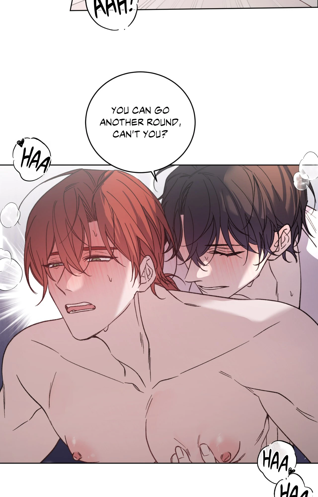 Love Trap「Official」 - Chapter 92 manhwa
