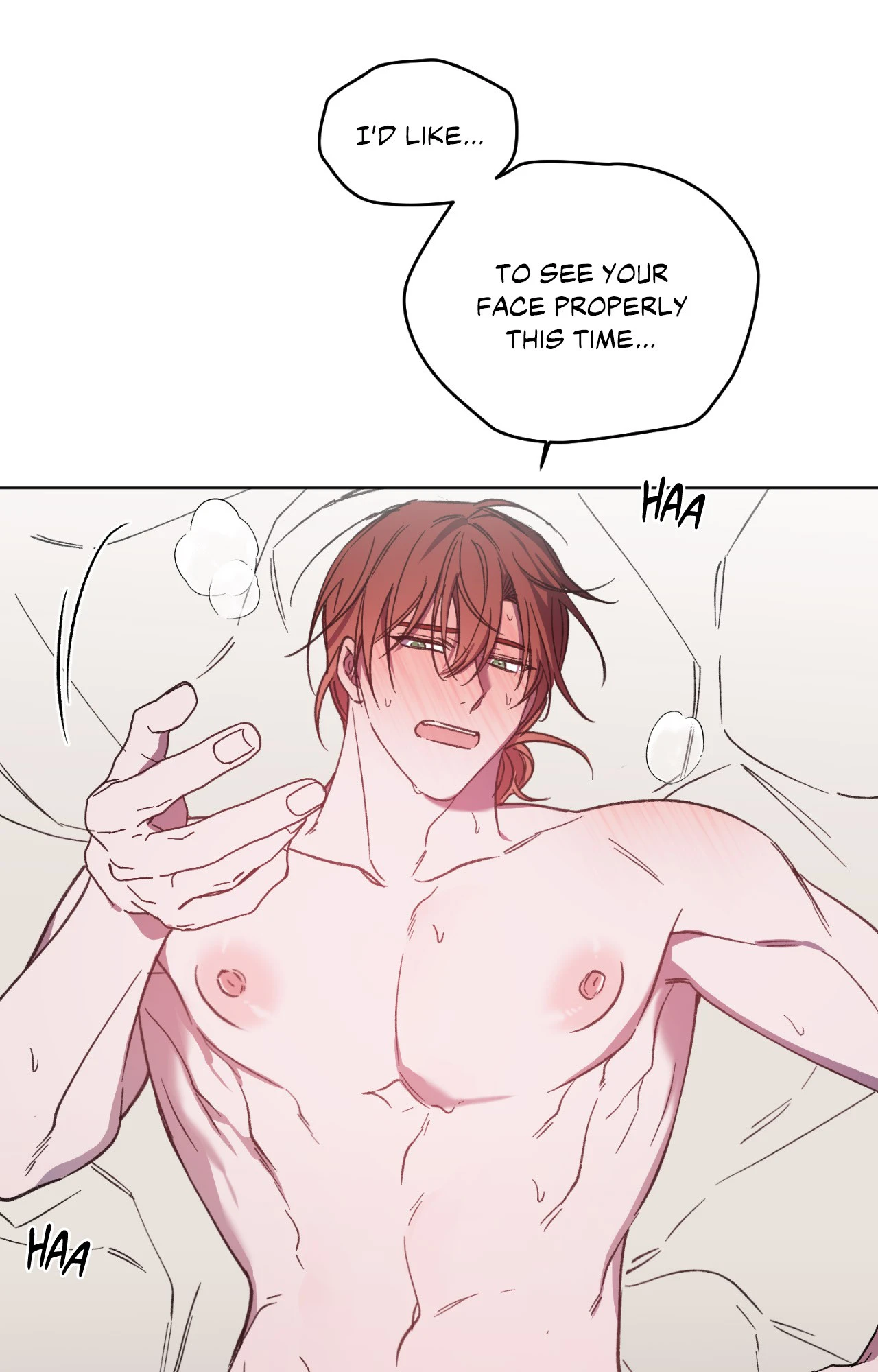 Love Trap「Official」 - Chapter 92 manhwa