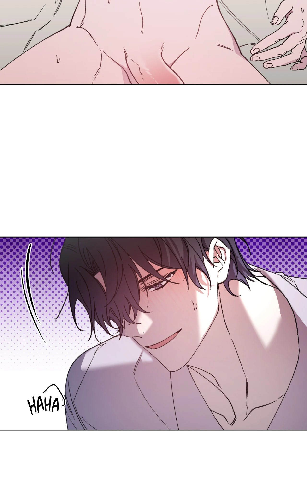 Love Trap「Official」 - Chapter 92 manhwa