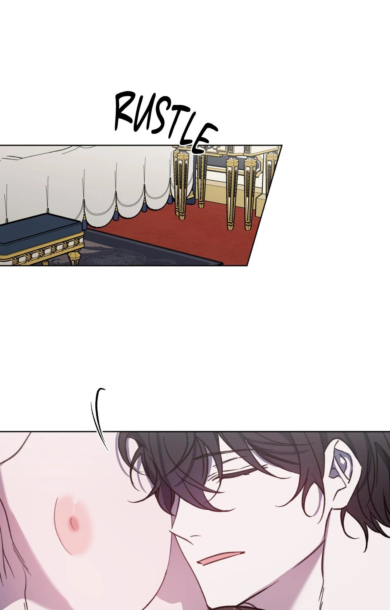 Love Trap「Official」 - Chapter 93 manhwa