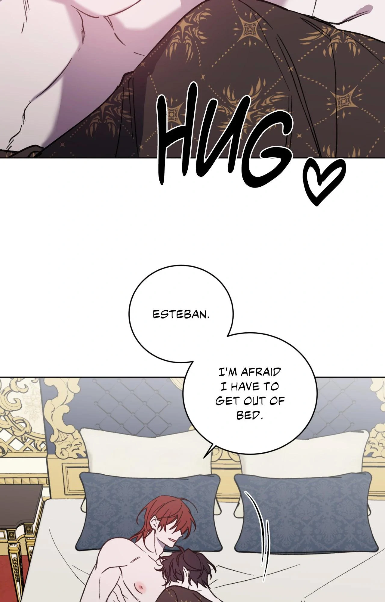Love Trap「Official」 - Chapter 93 manhwa