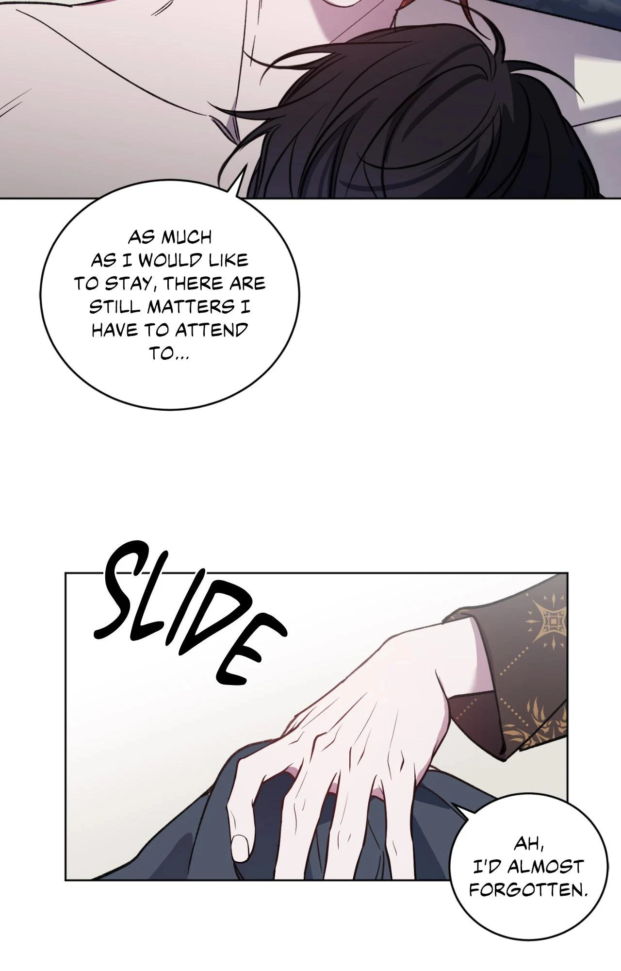 Love Trap「Official」 - Chapter 93 manhwa