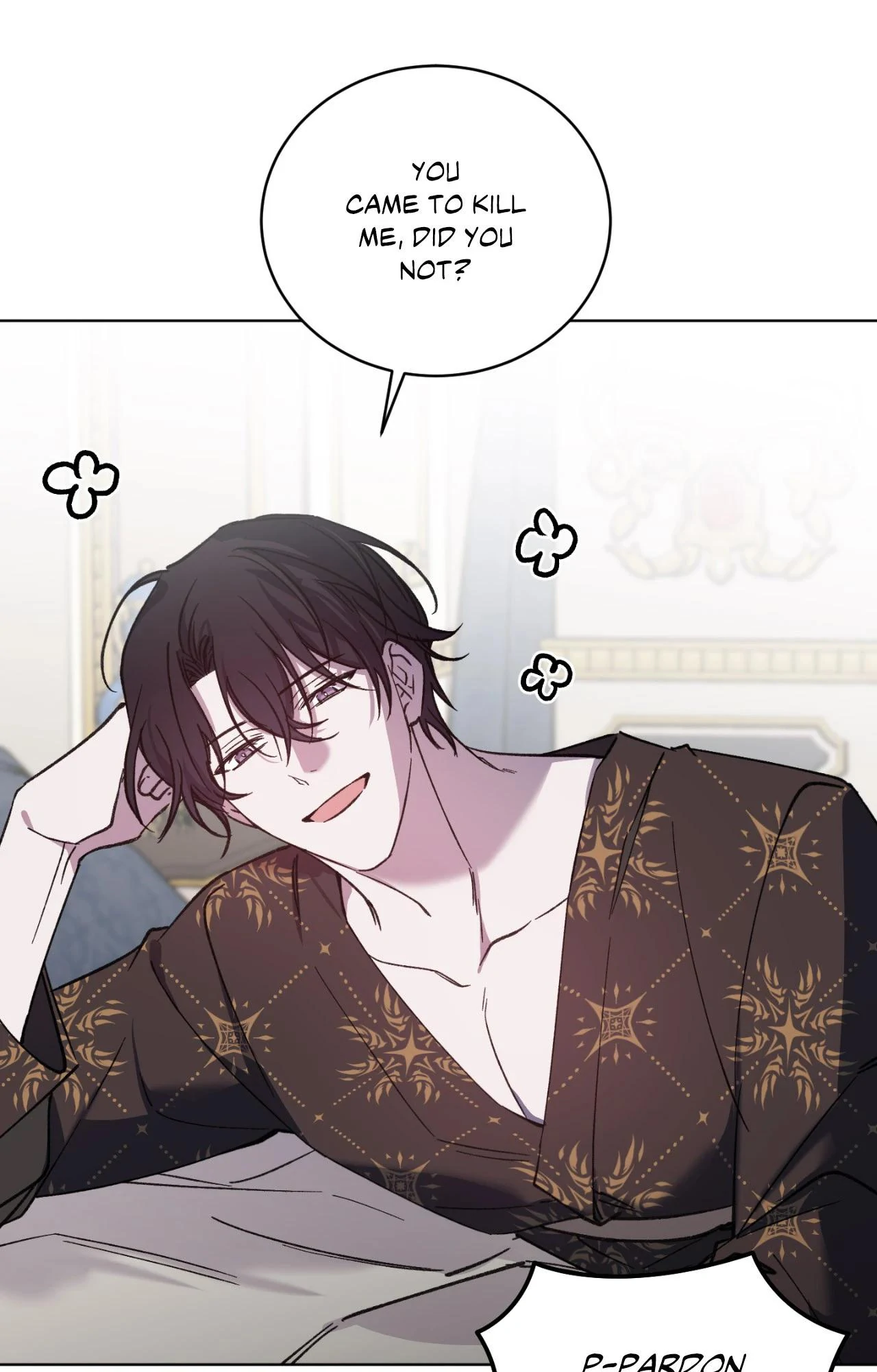 Love Trap「Official」 - Chapter 93 manhwa