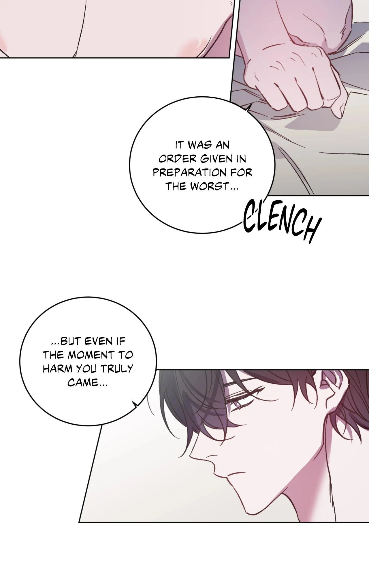 Love Trap「Official」 - Chapter 93 manhwa