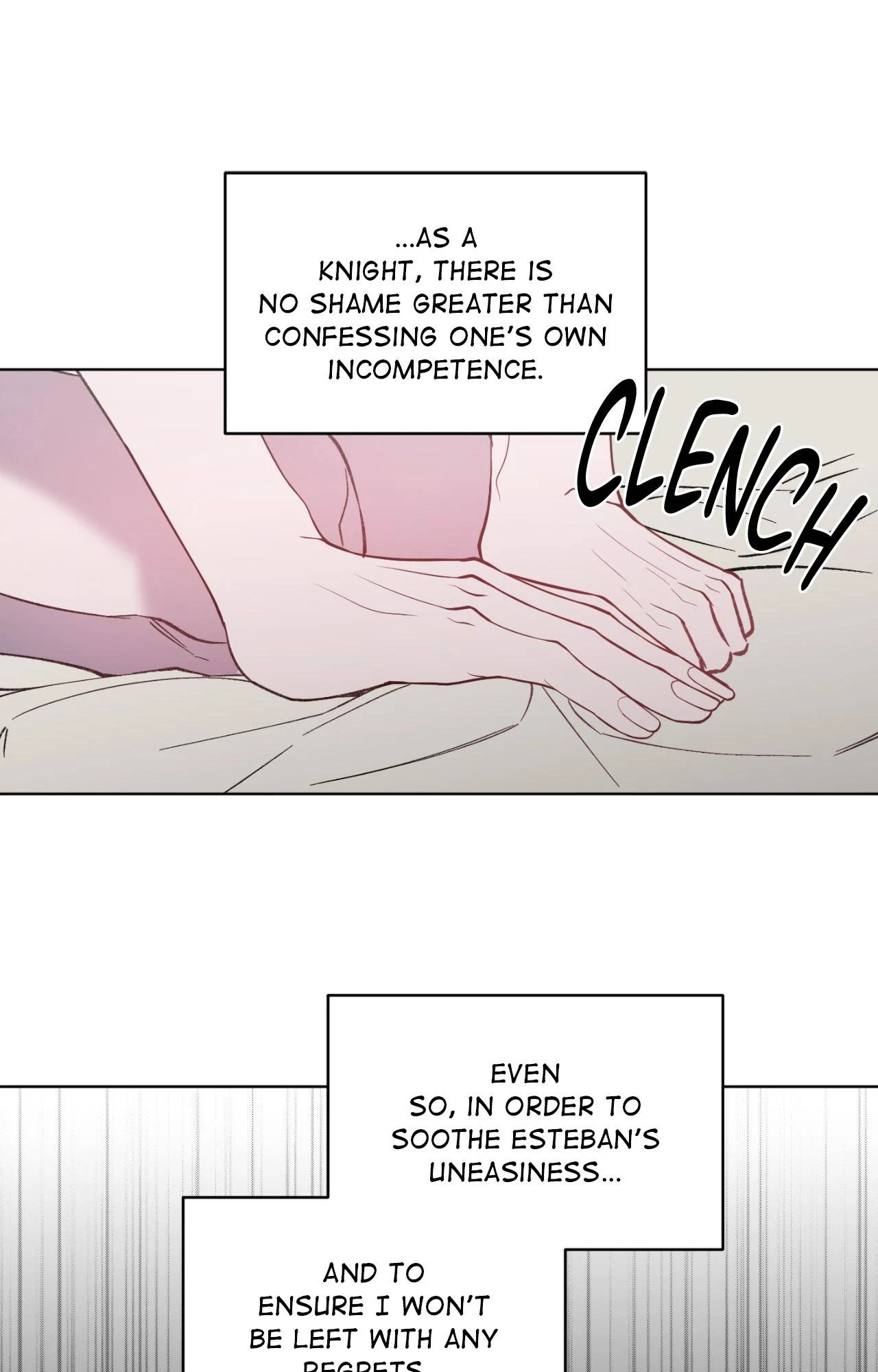 Love Trap「Official」 - Chapter 93 manhwa