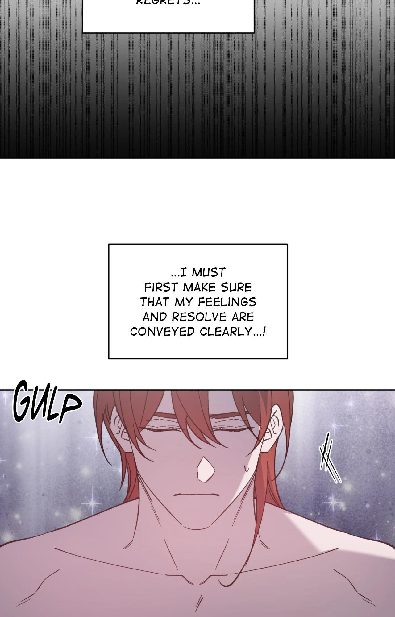Love Trap「Official」 - Chapter 93 manhwa
