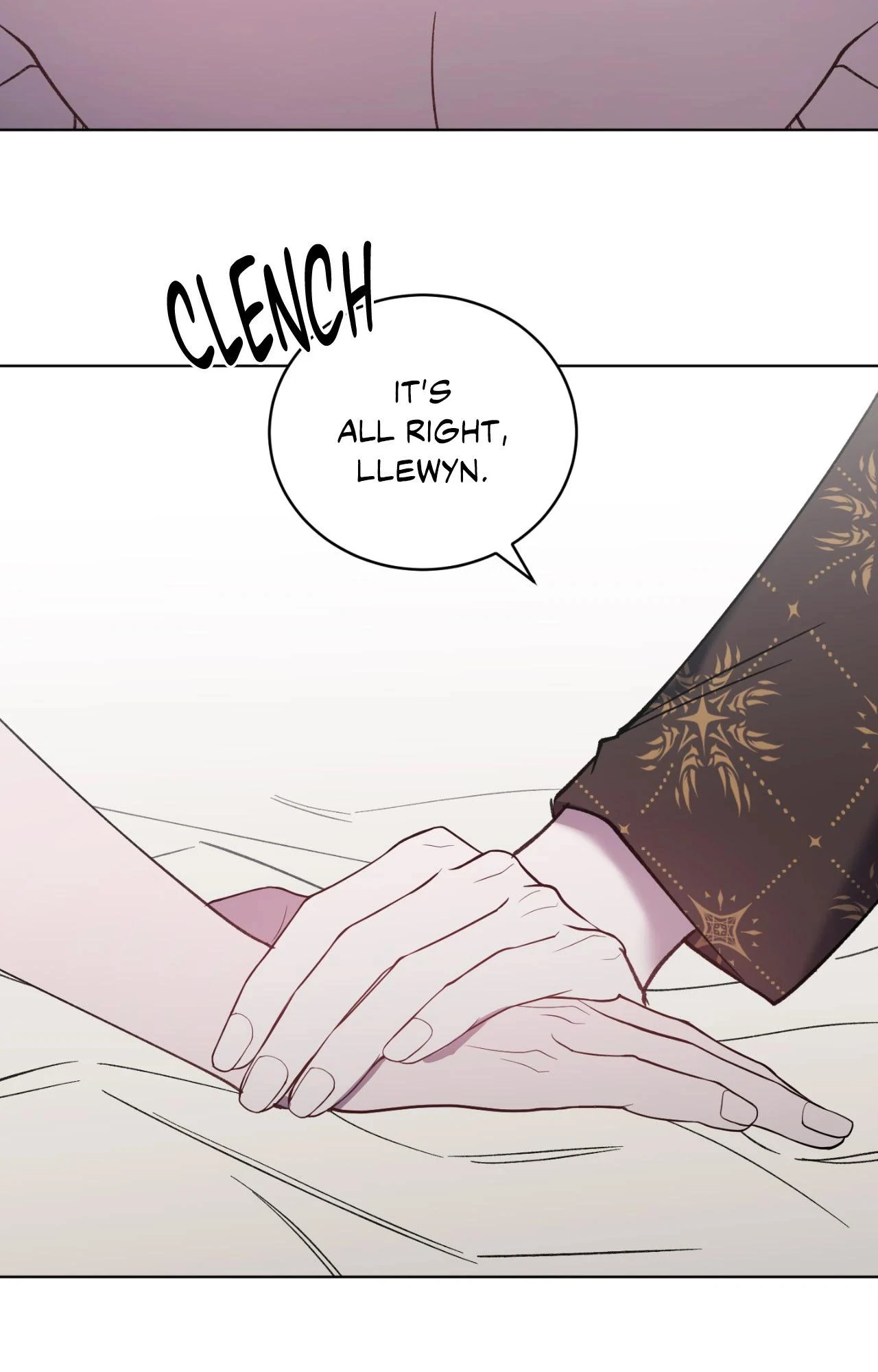 Love Trap「Official」 - Chapter 93 manhwa