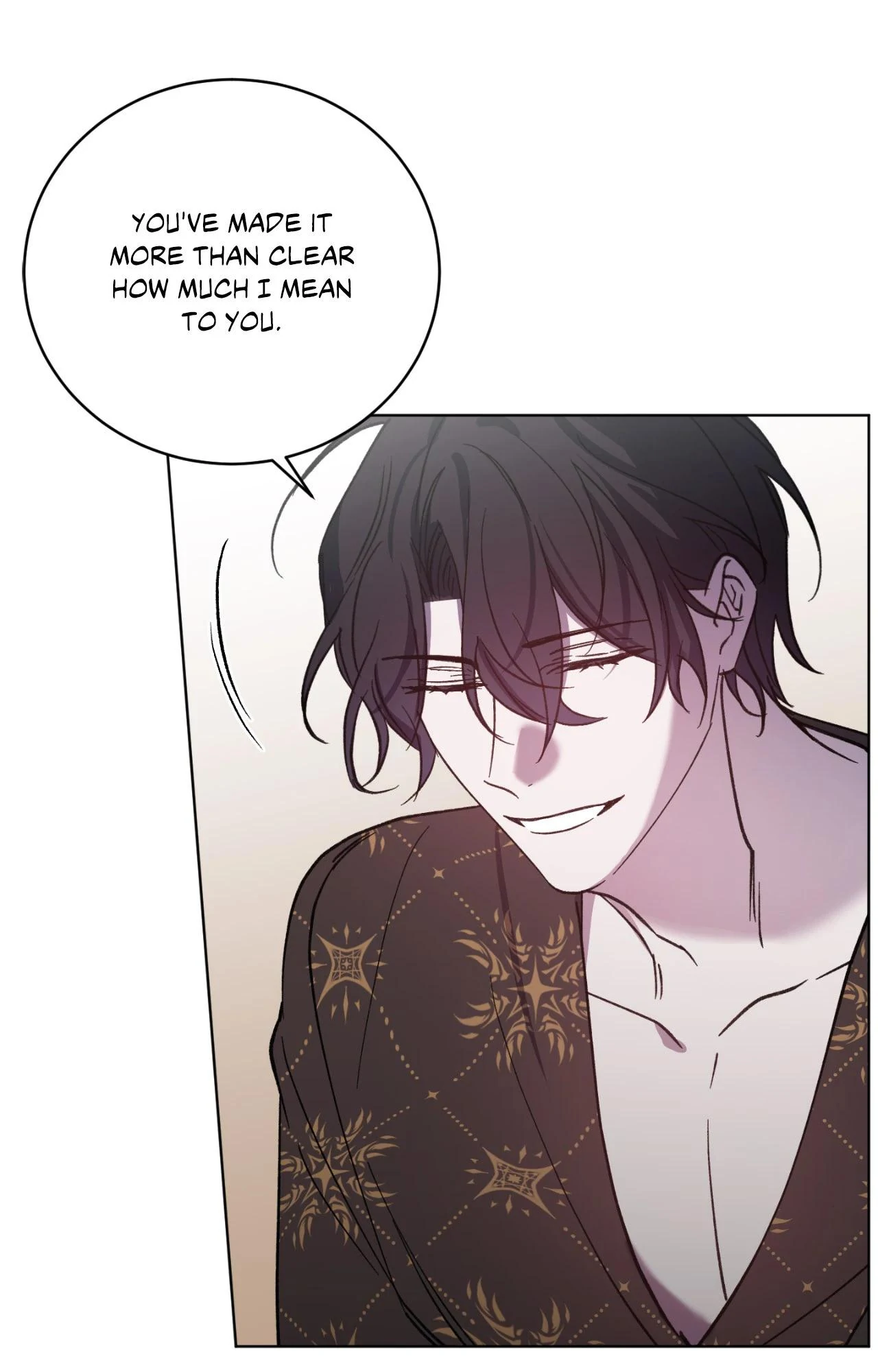 Love Trap「Official」 - Chapter 93 manhwa