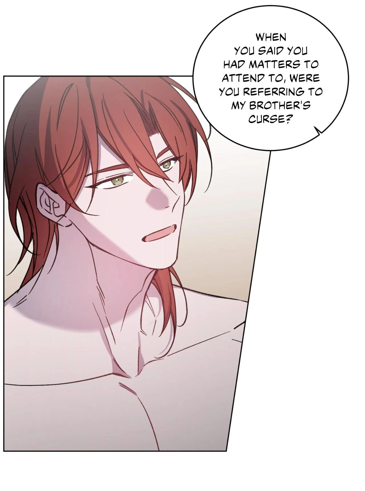 Love Trap「Official」 - Chapter 93 manhwa