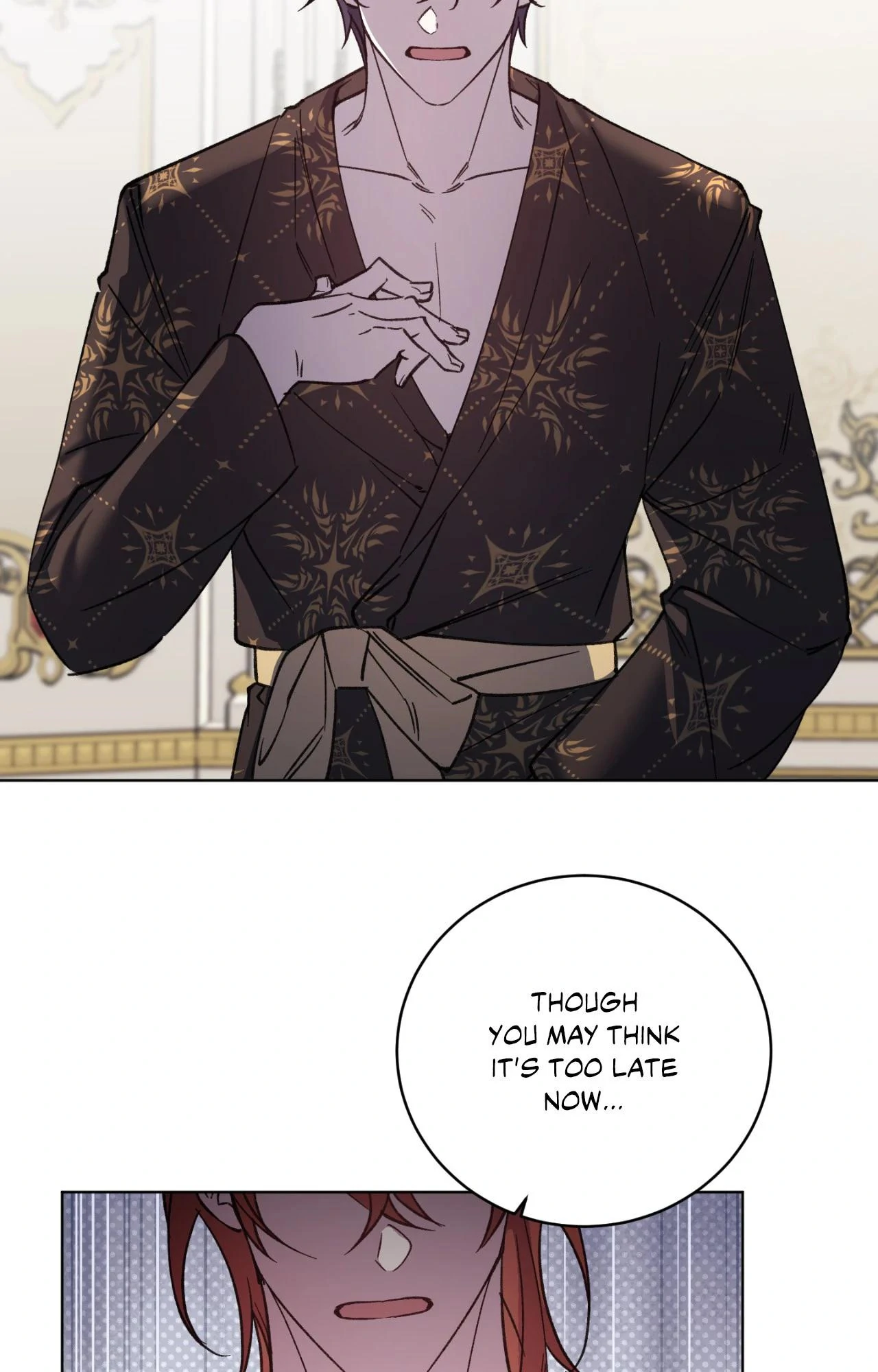 Love Trap「Official」 - Chapter 93 manhwa