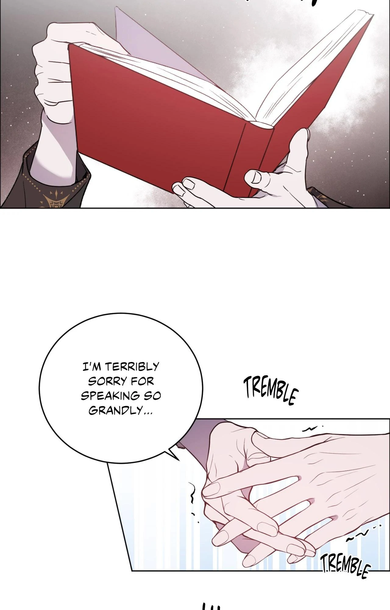 Love Trap「Official」 - Chapter 93 manhwa