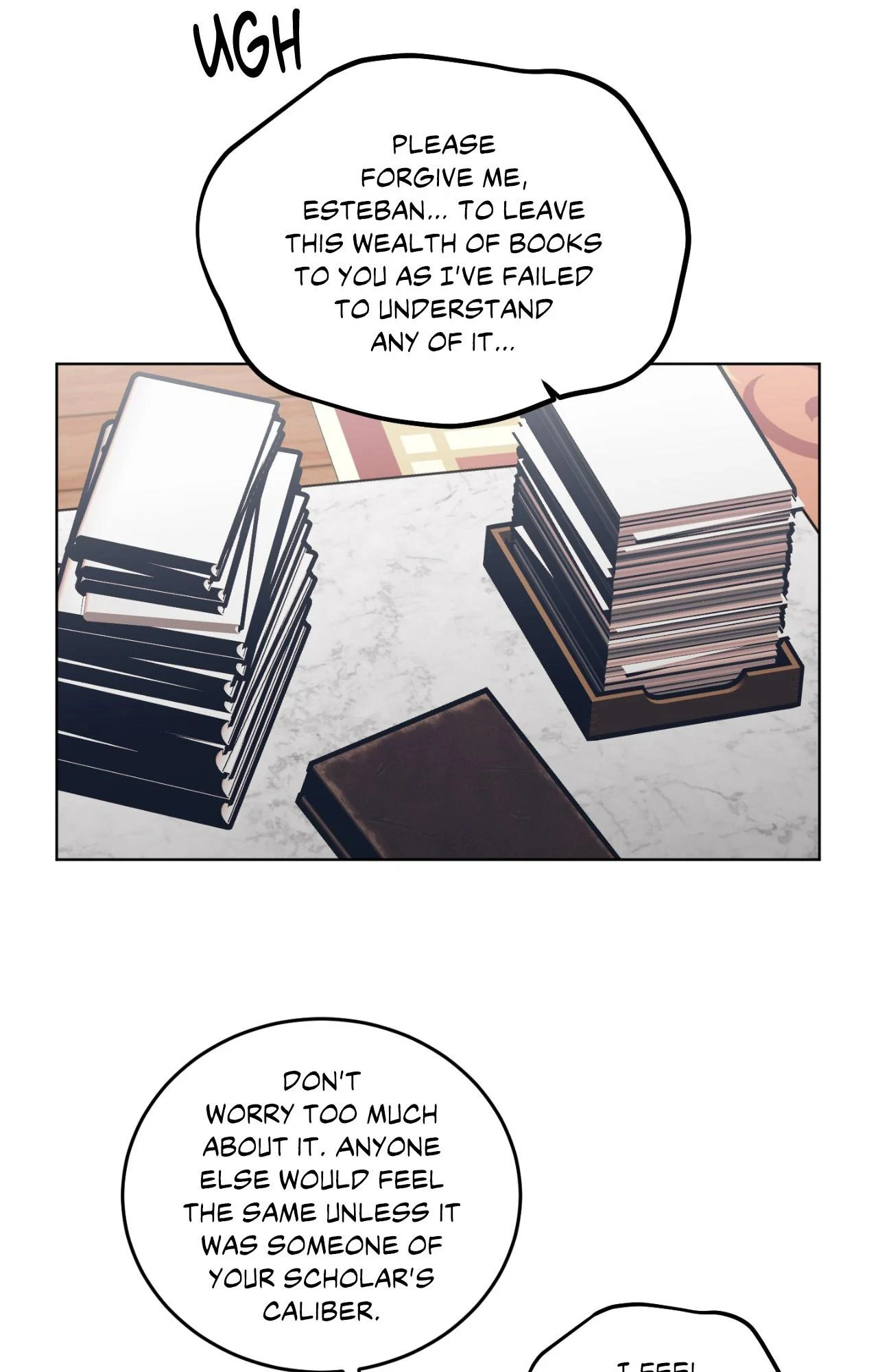 Love Trap「Official」 - Chapter 93 manhwa