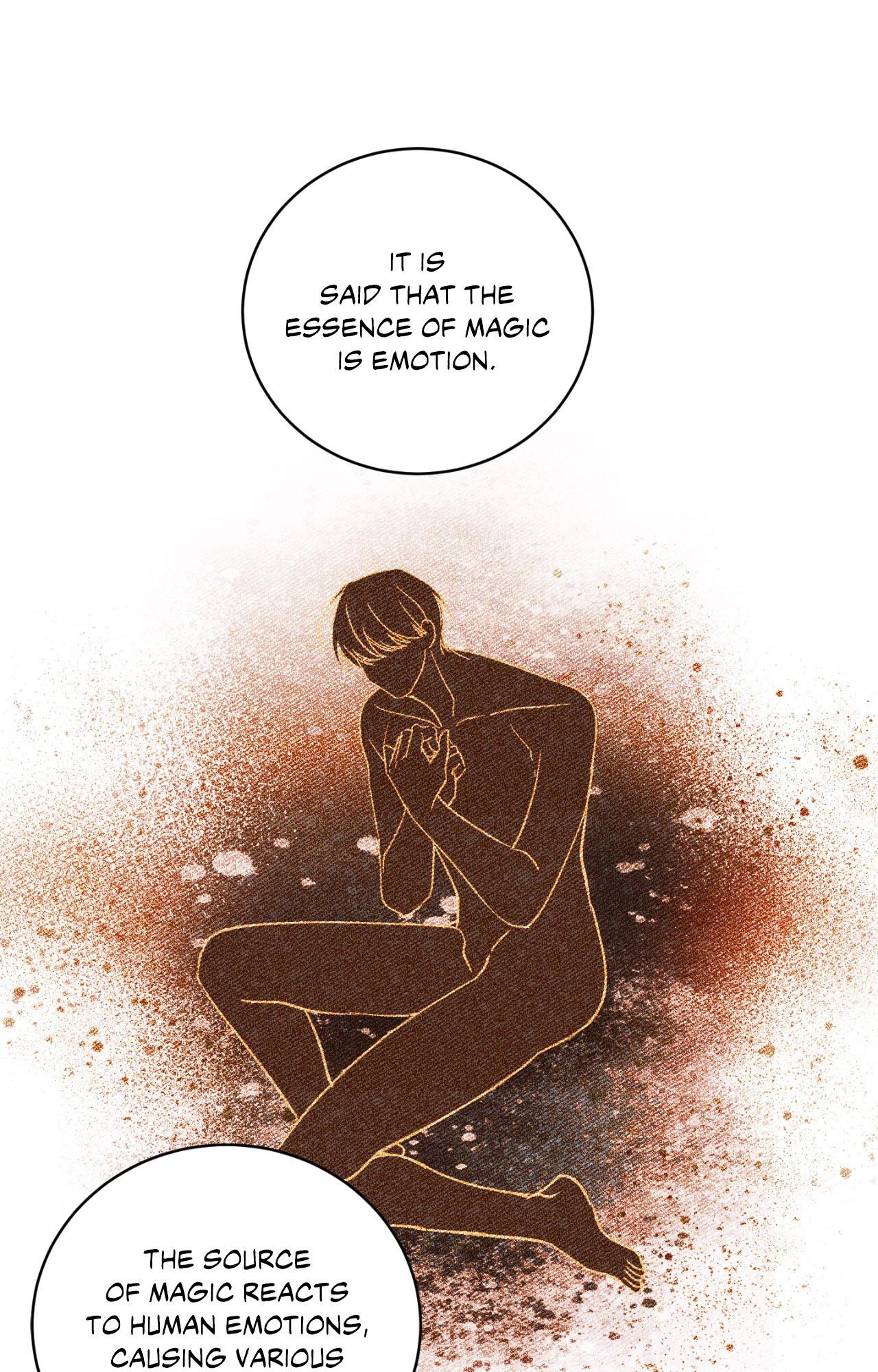 Love Trap「Official」 - Chapter 93 manhwa