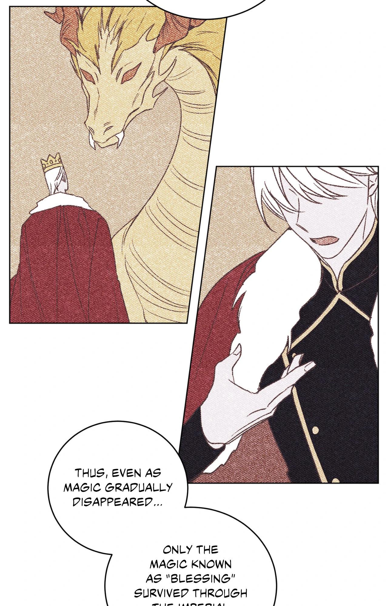 Love Trap「Official」 - Chapter 93 manhwa