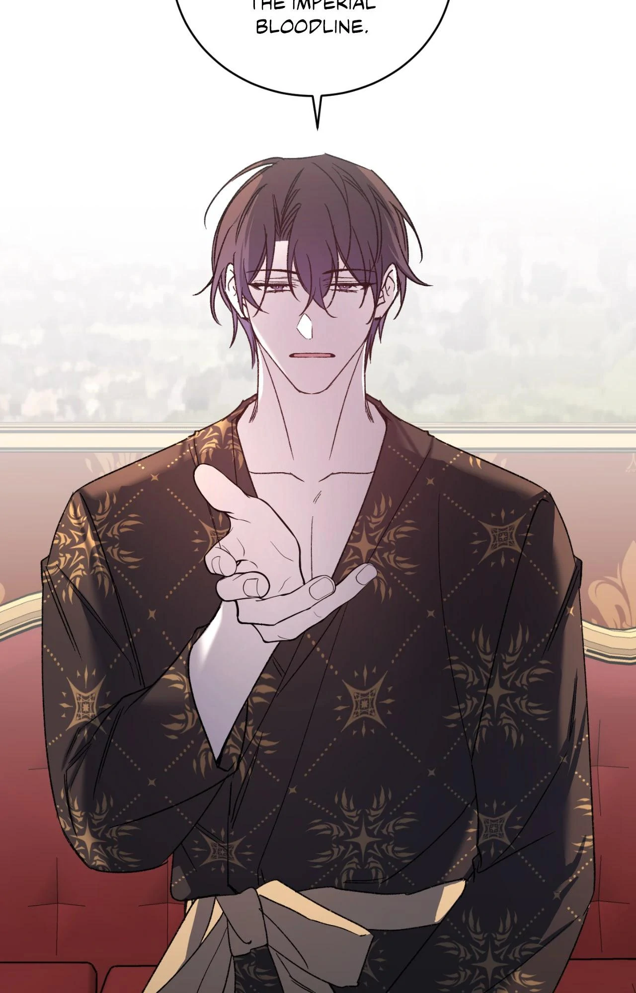 Love Trap「Official」 - Chapter 93 manhwa