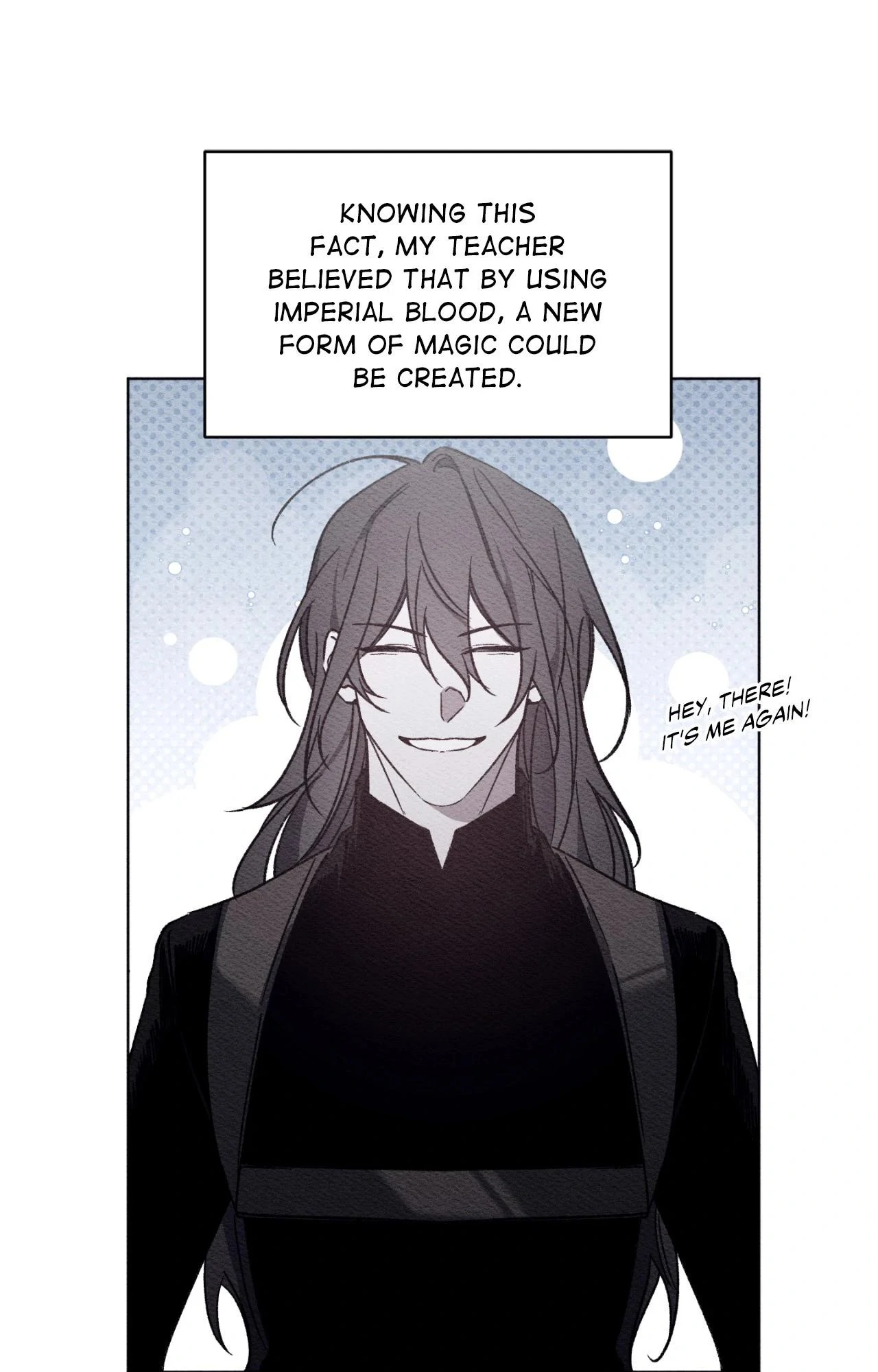 Love Trap「Official」 - Chapter 93 manhwa
