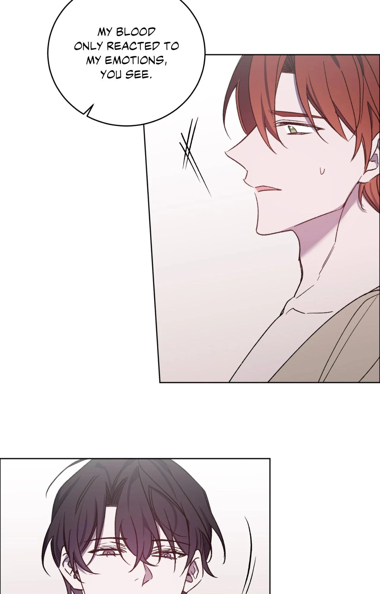 Love Trap「Official」 - Chapter 93 manhwa