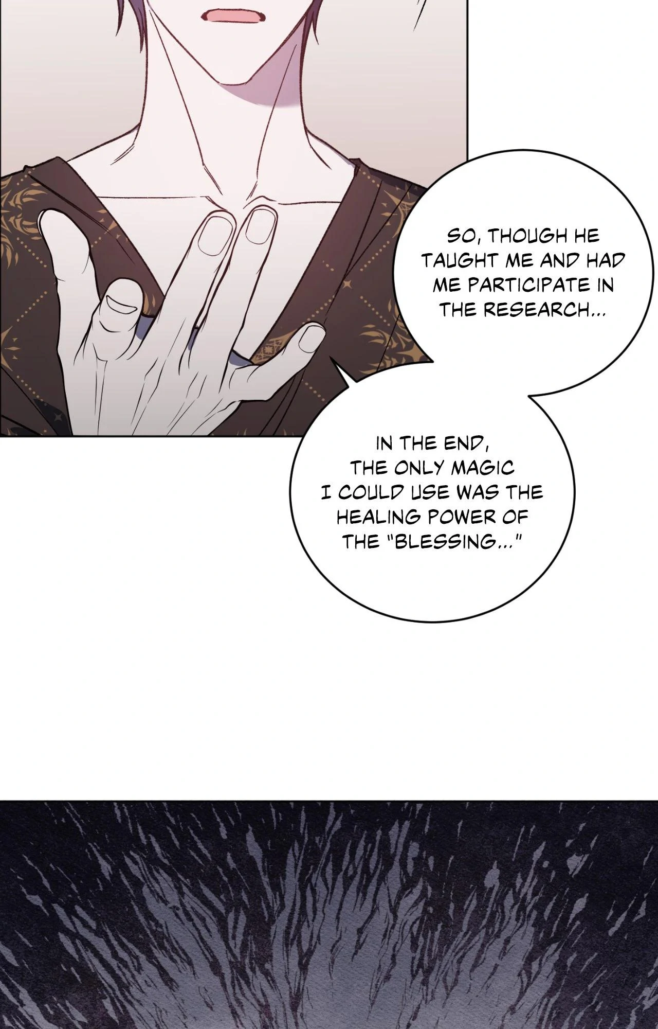 Love Trap「Official」 - Chapter 93 manhwa