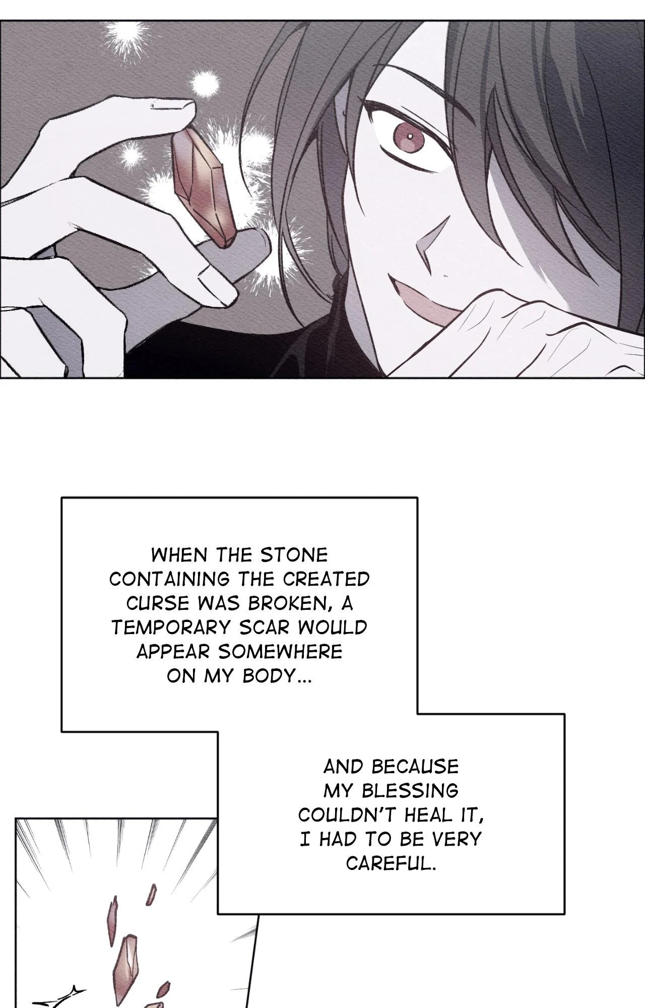 Love Trap「Official」 - Chapter 93 manhwa