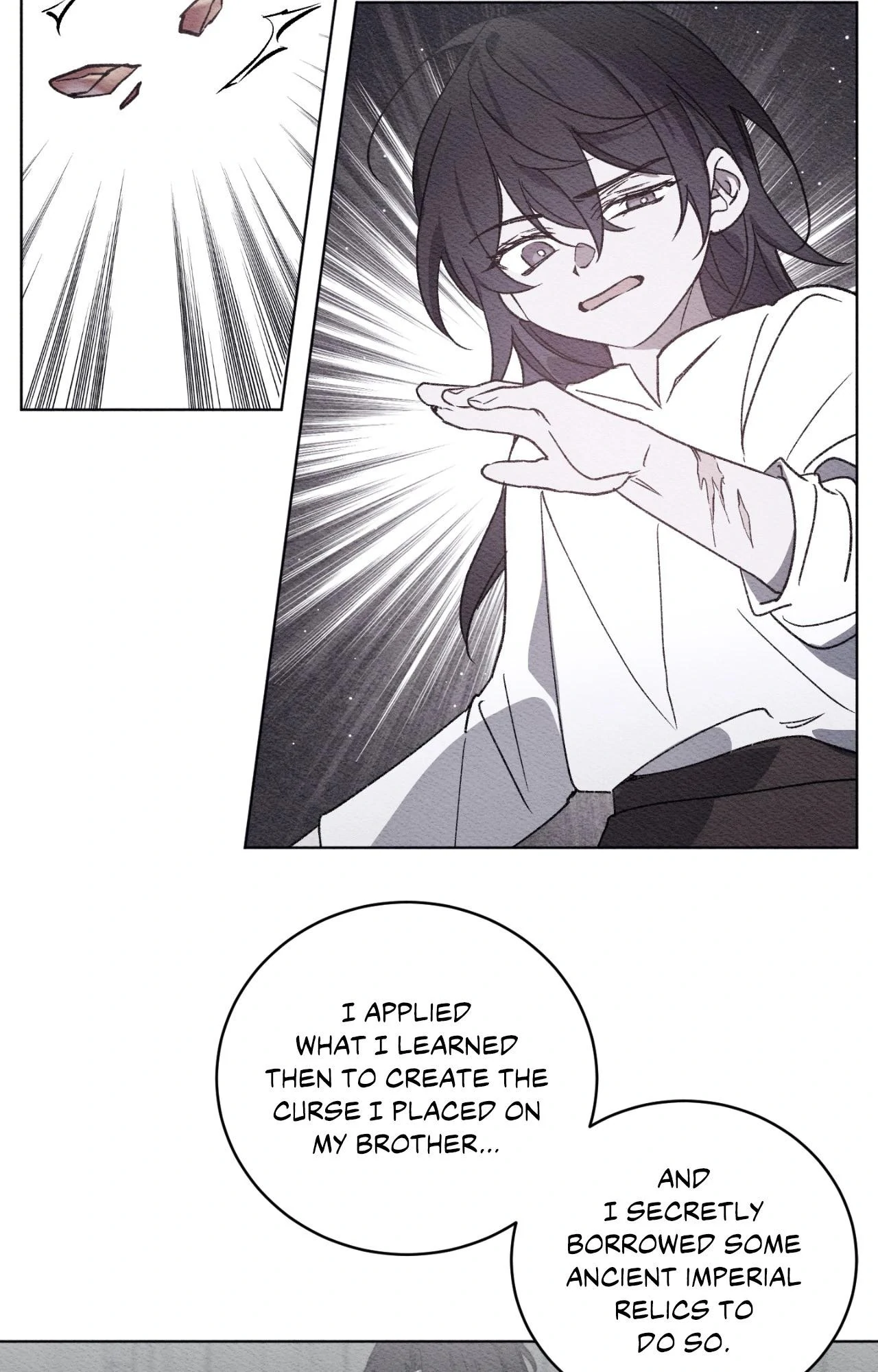 Love Trap「Official」 - Chapter 93 manhwa