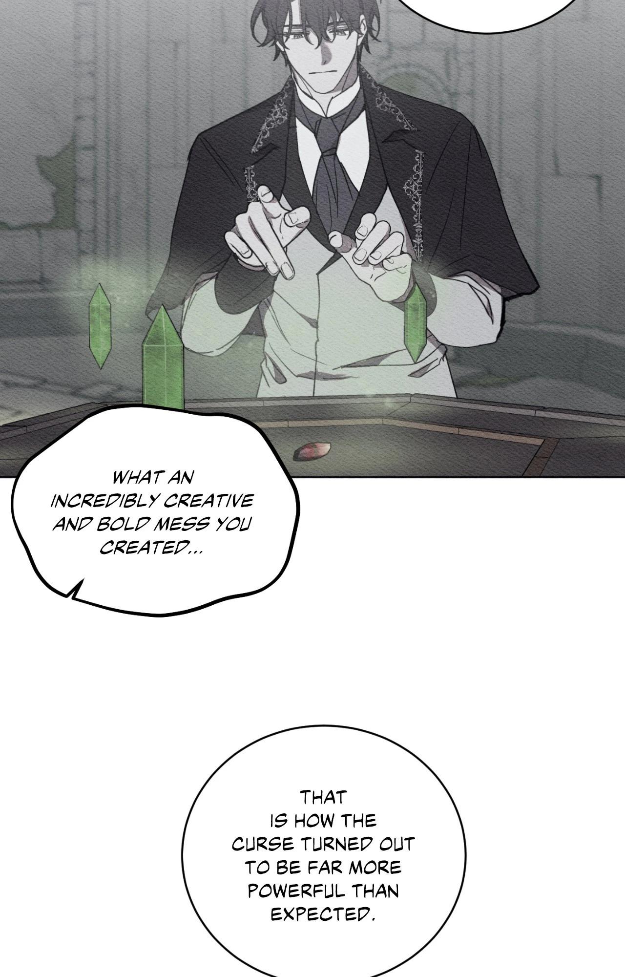 Love Trap「Official」 - Chapter 93 manhwa