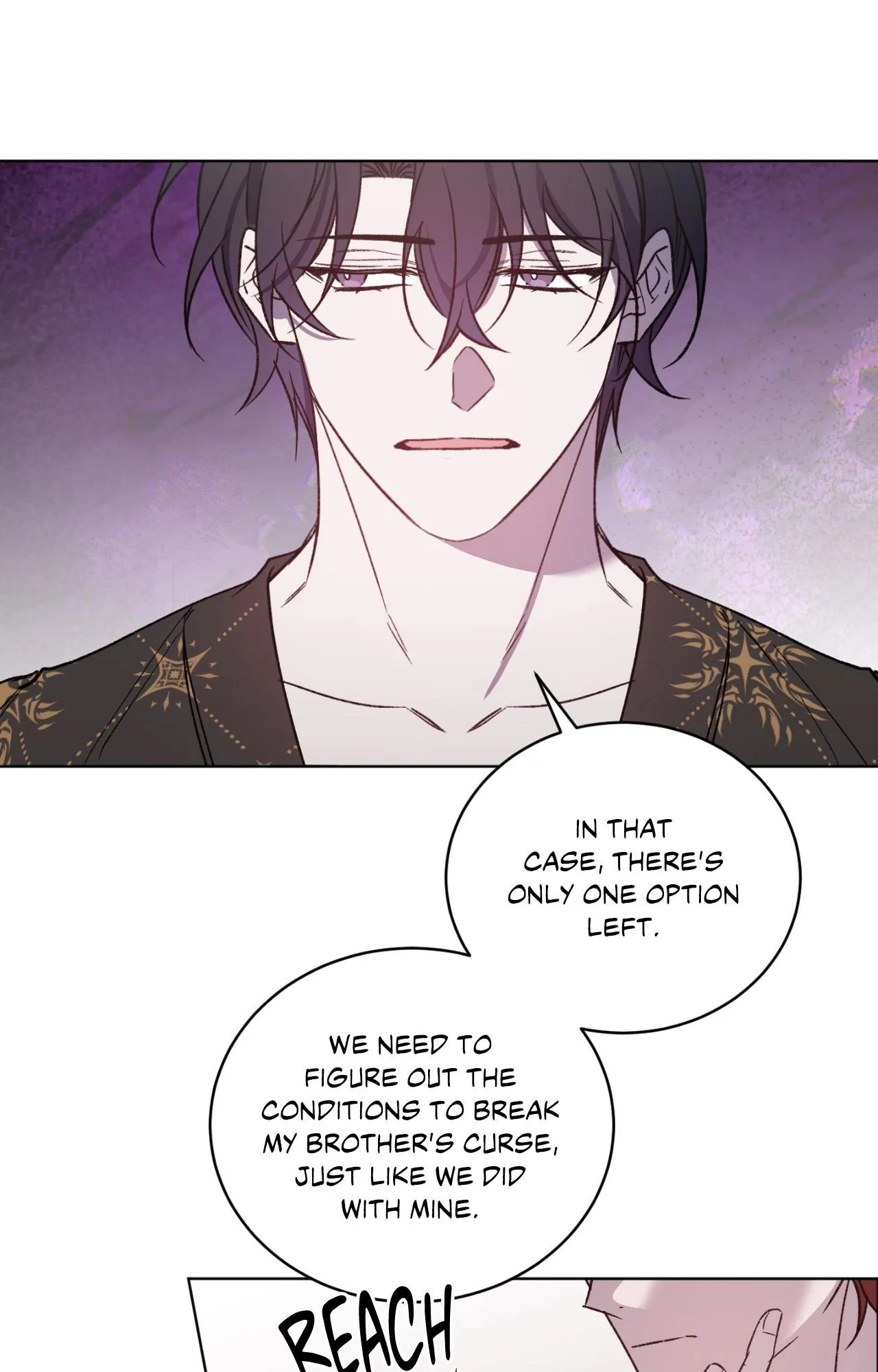 Love Trap「Official」 - Chapter 93 manhwa