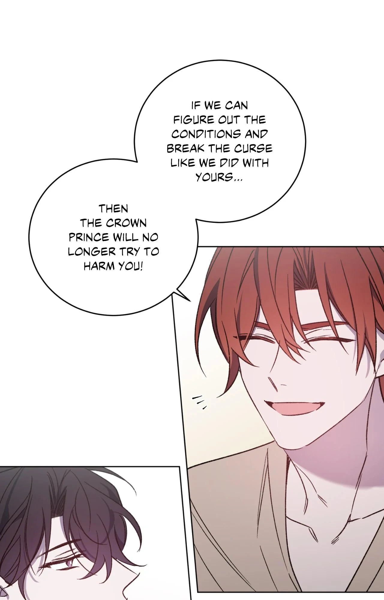 Love Trap「Official」 - Chapter 93 manhwa