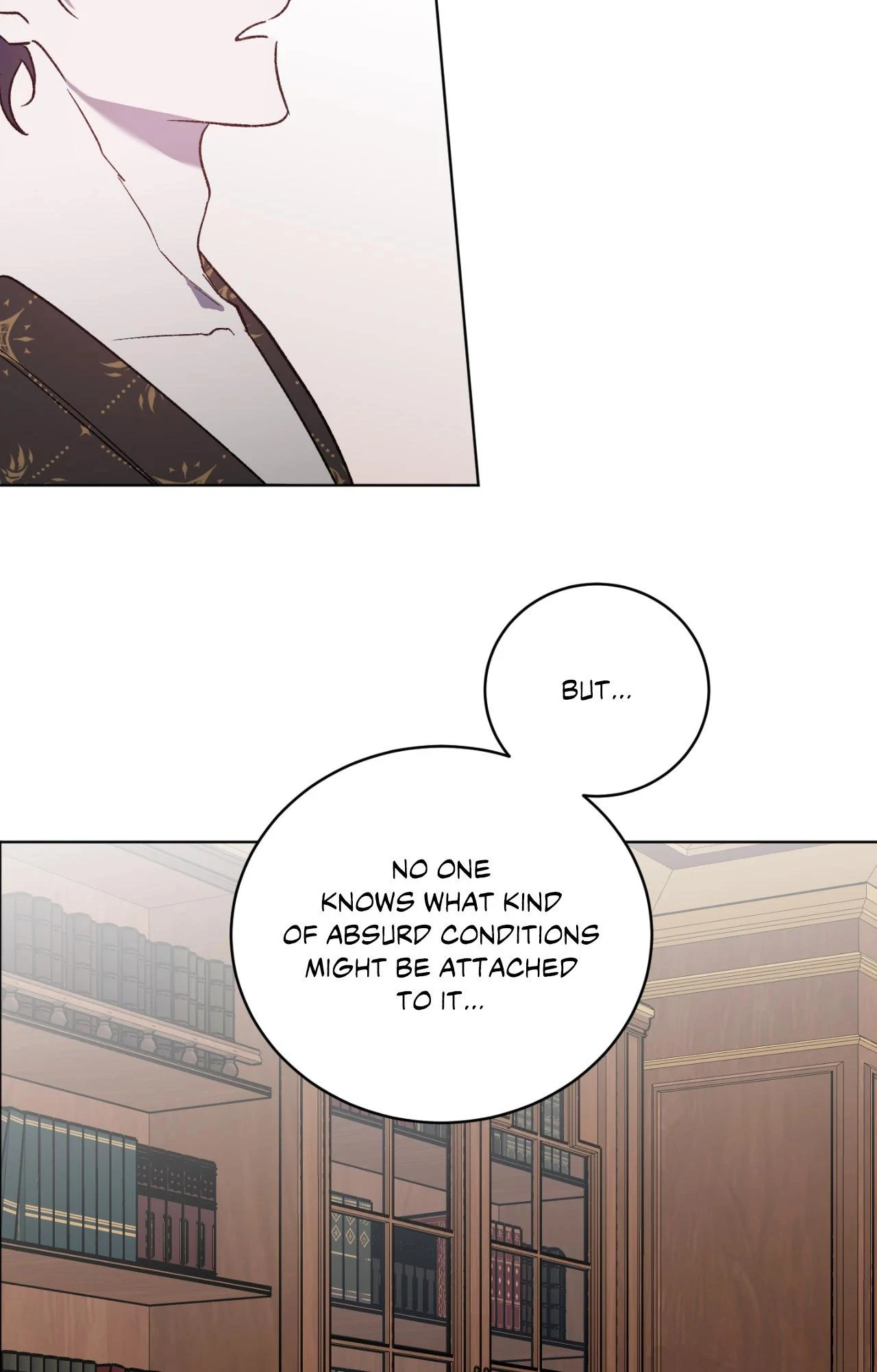 Love Trap「Official」 - Chapter 93 manhwa