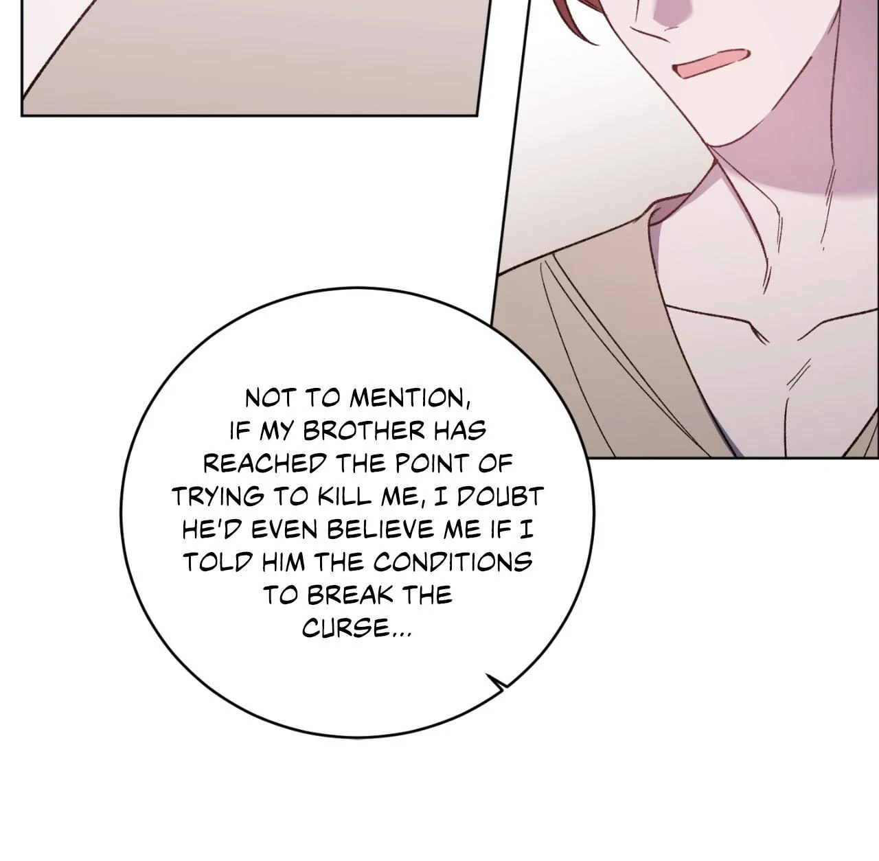 Love Trap「Official」 - Chapter 93 manhwa