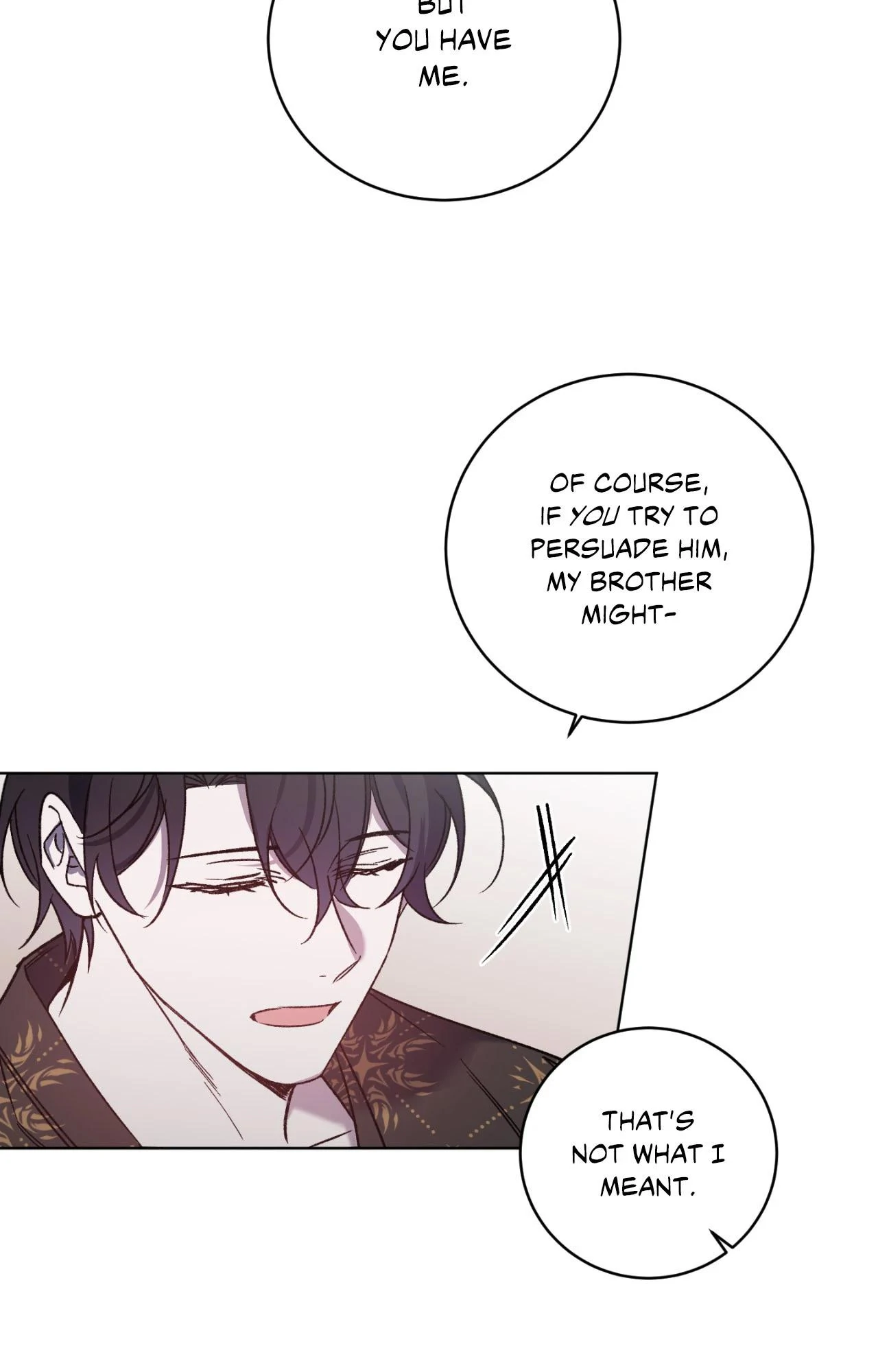 Love Trap「Official」 - Chapter 93 manhwa