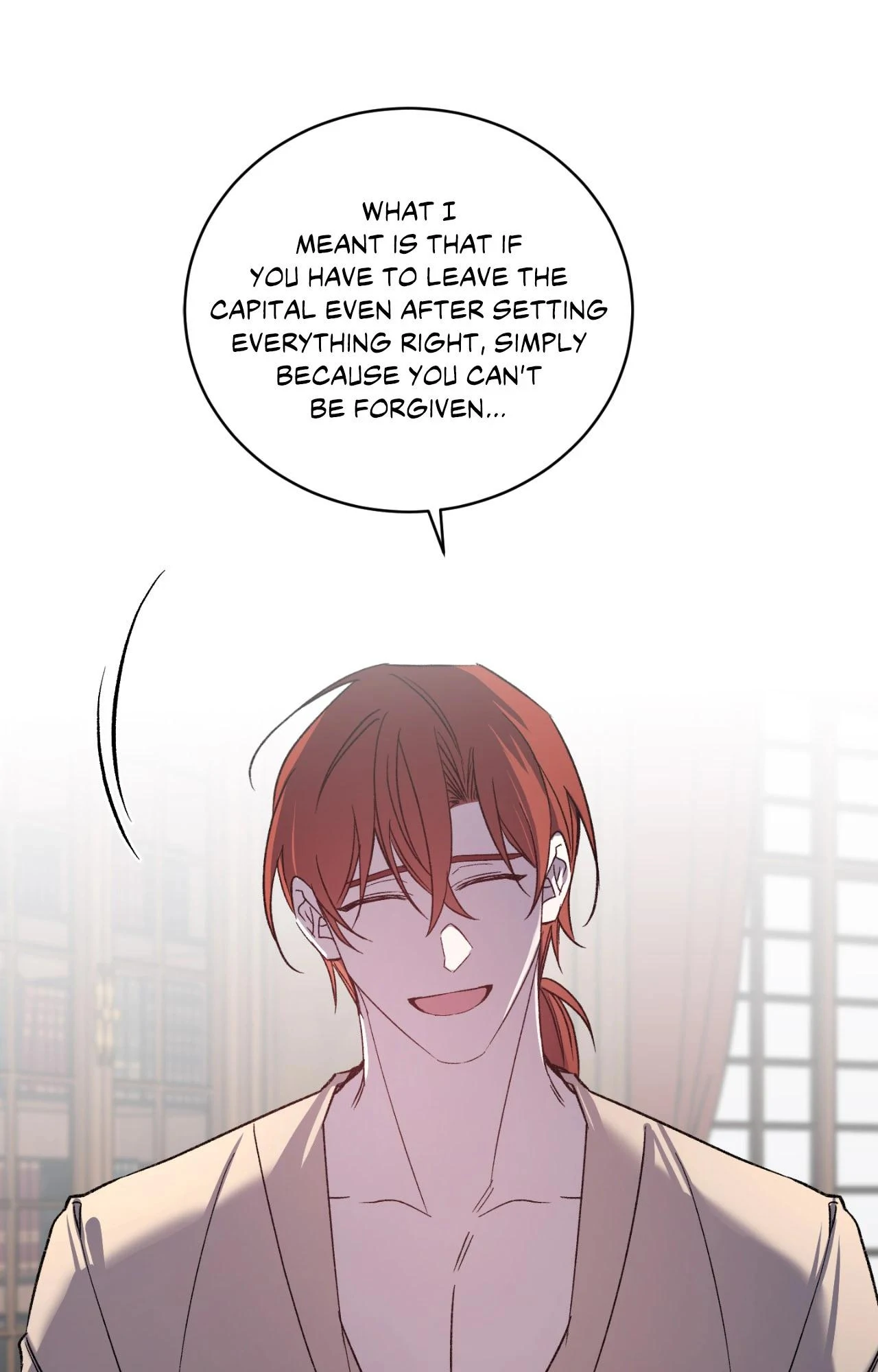 Love Trap「Official」 - Chapter 93 manhwa