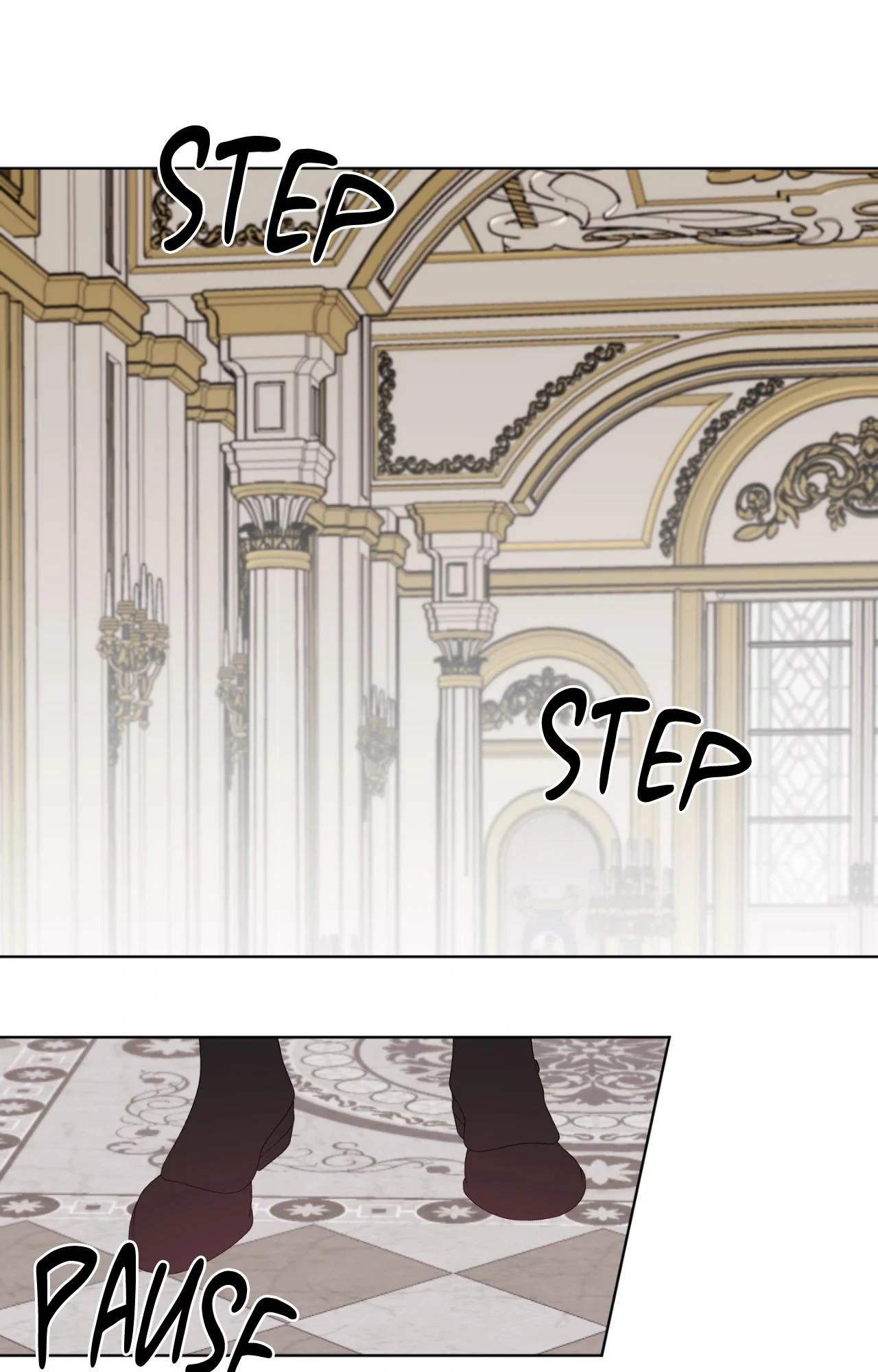Love Trap「Official」 - Chapter 94 manhwa