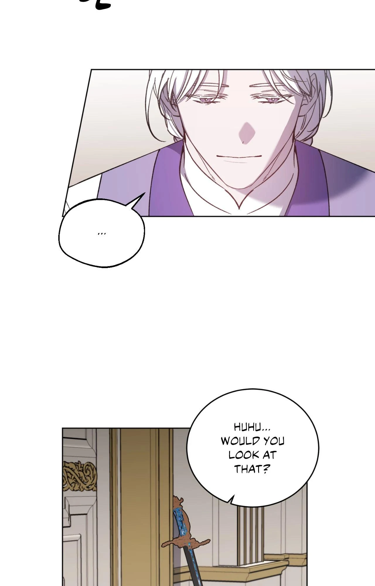 Love Trap「Official」 - Chapter 94 manhwa