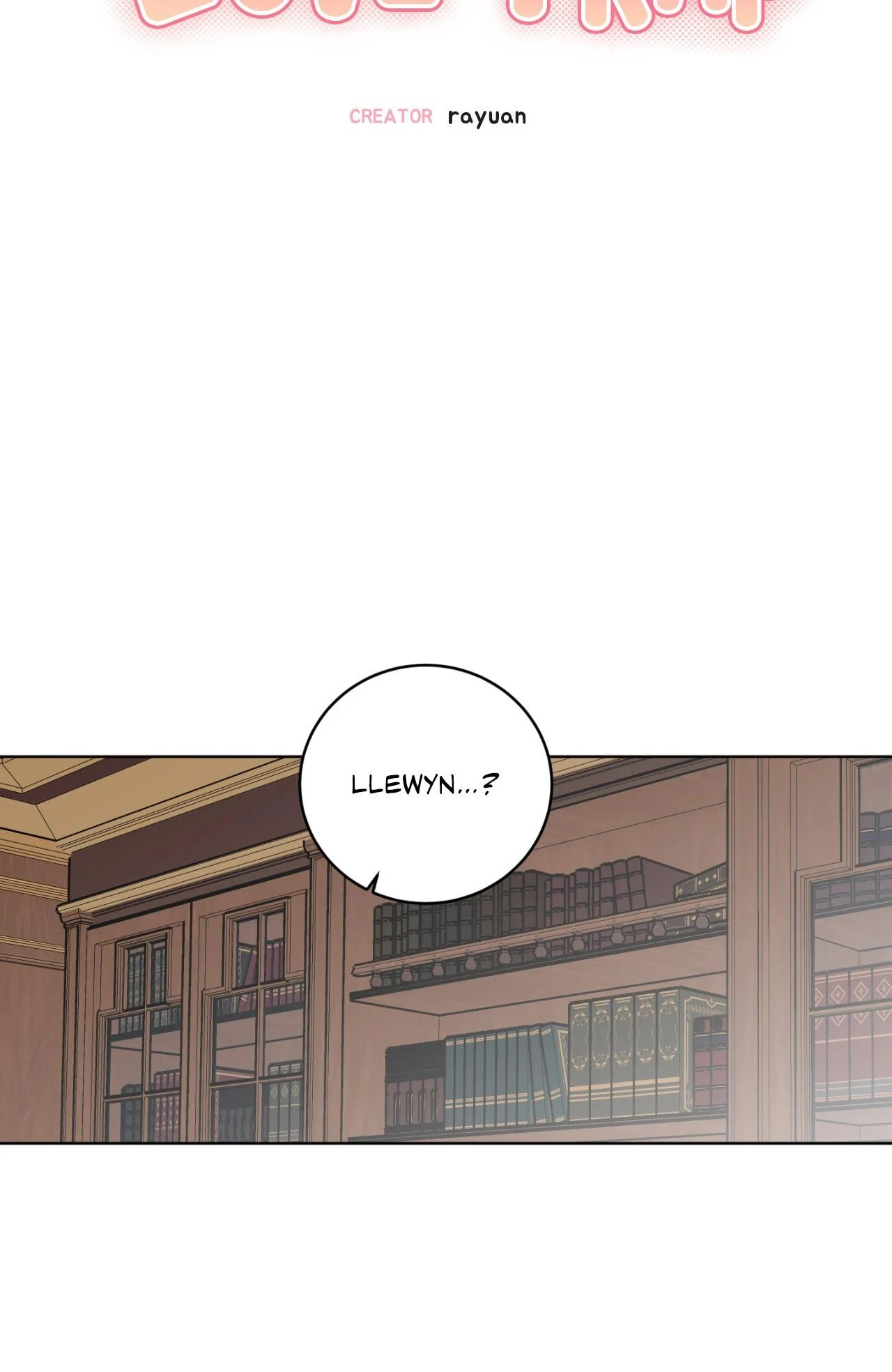 Love Trap「Official」 - Chapter 94 manhwa