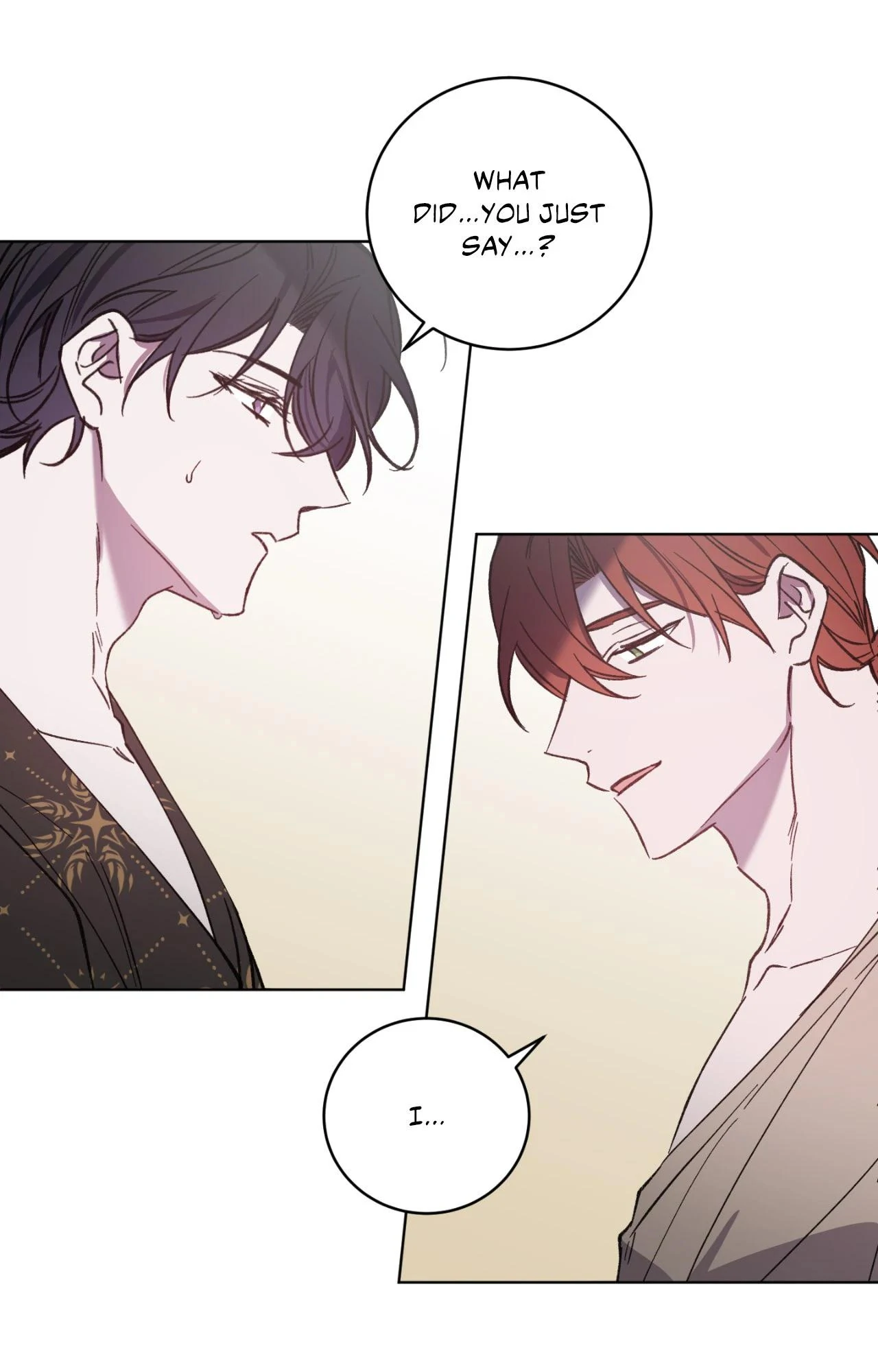Love Trap「Official」 - Chapter 94 manhwa