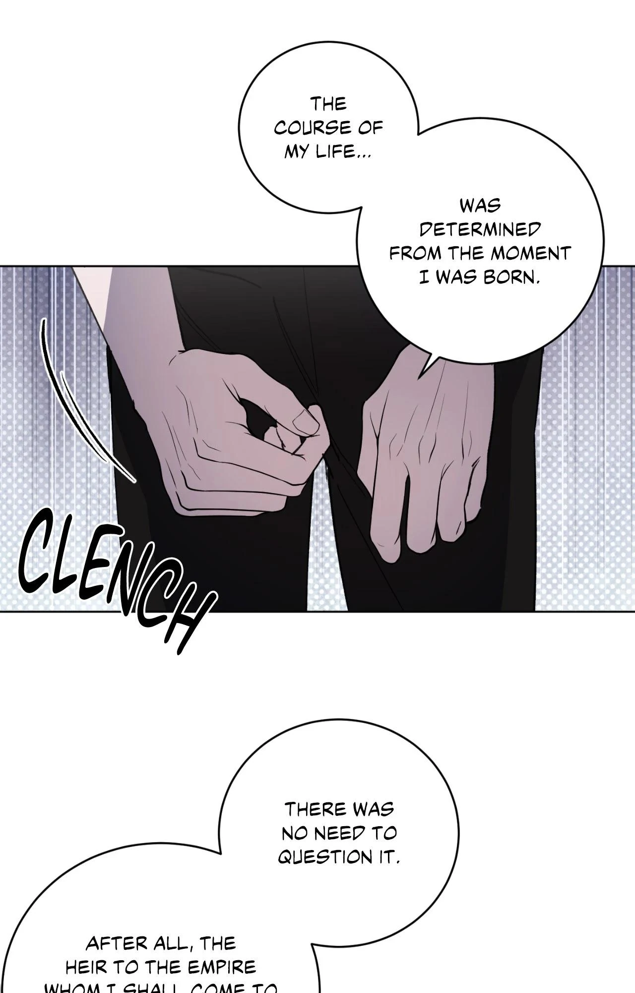 Love Trap「Official」 - Chapter 94 manhwa