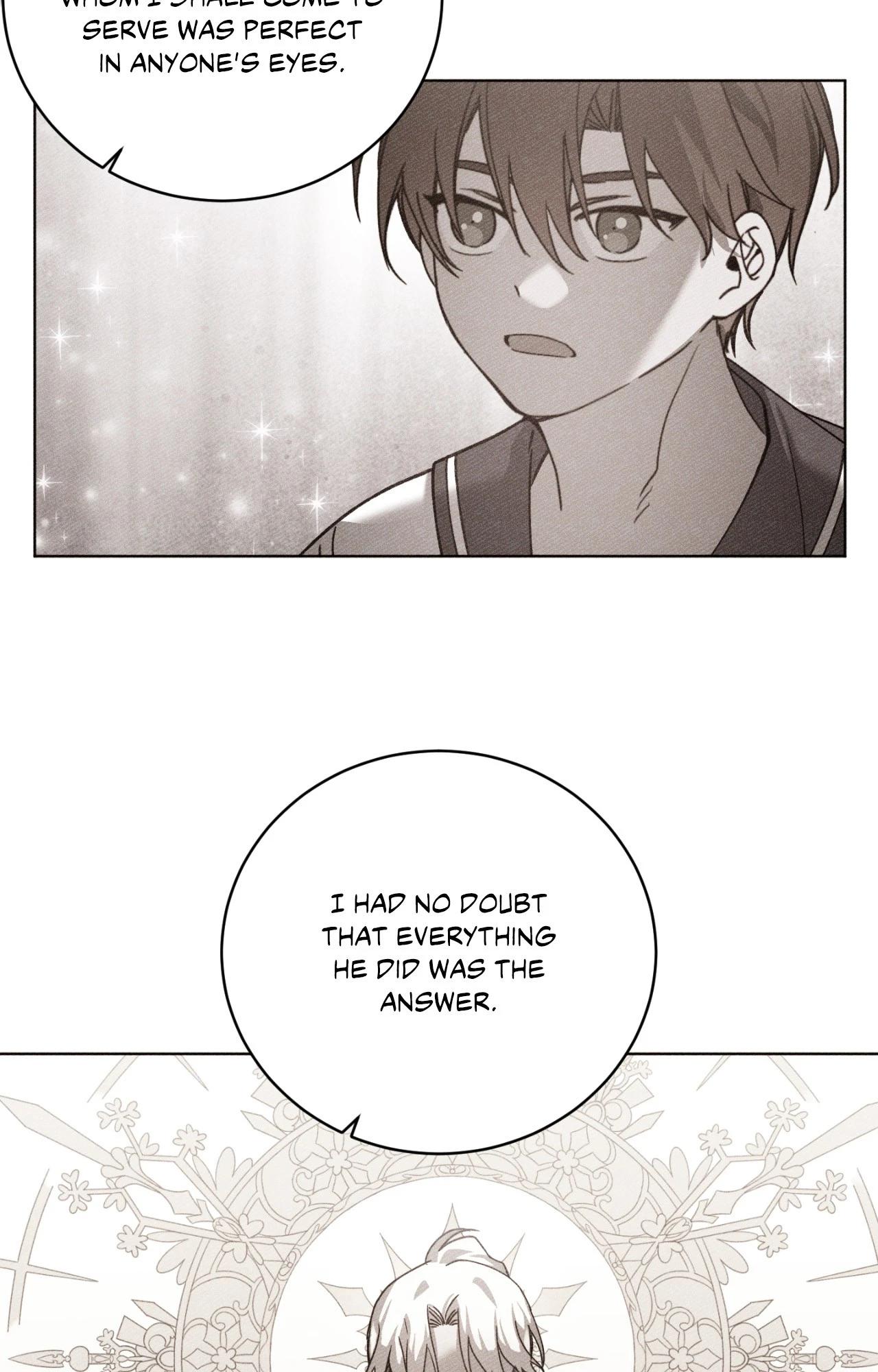 Love Trap「Official」 - Chapter 94 manhwa