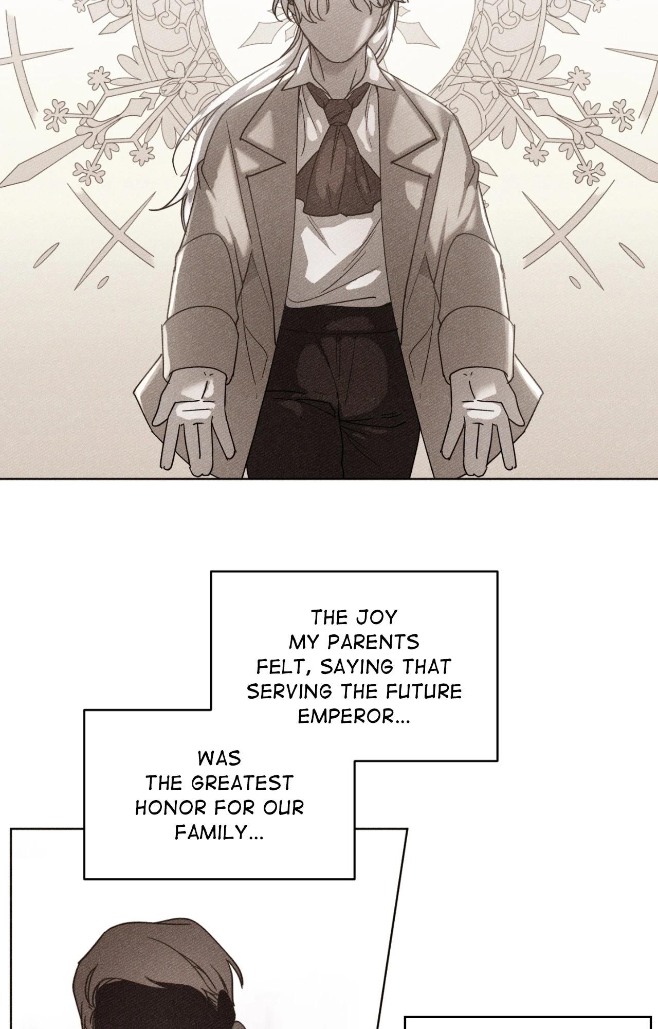 Love Trap「Official」 - Chapter 94 manhwa
